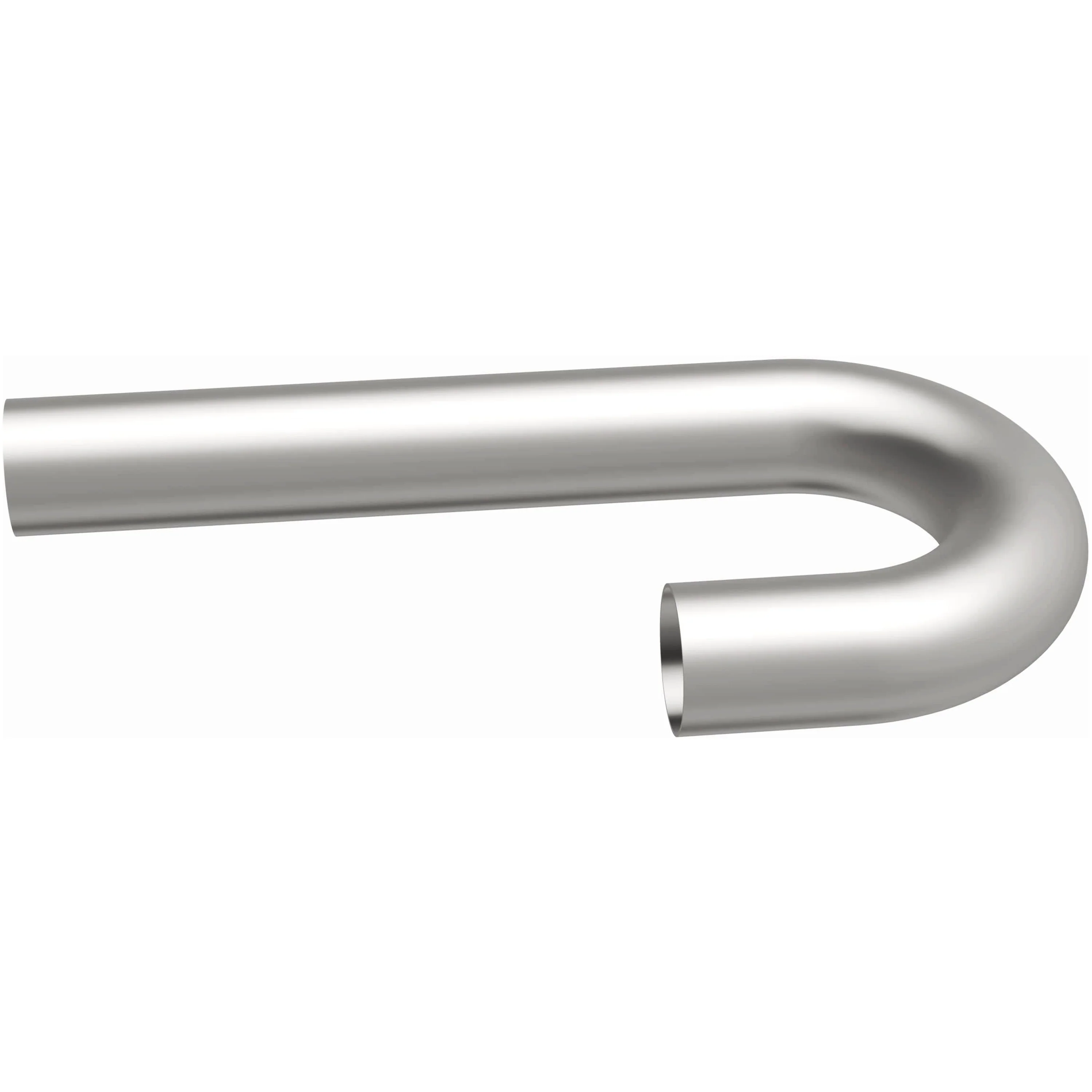 MagnaFlow 2.5in. 180deg. Bend (10 Pack) Performance Exhaust Pipes 10722 - Image 4