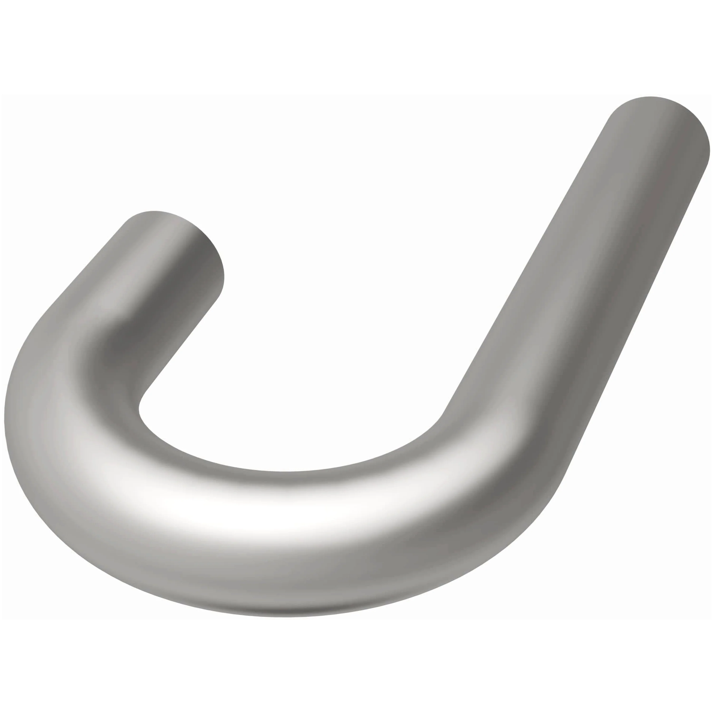 MagnaFlow 3in. 180deg. Bend (10 Pack) Performance Exhaust Pipes 10723 - Image 3