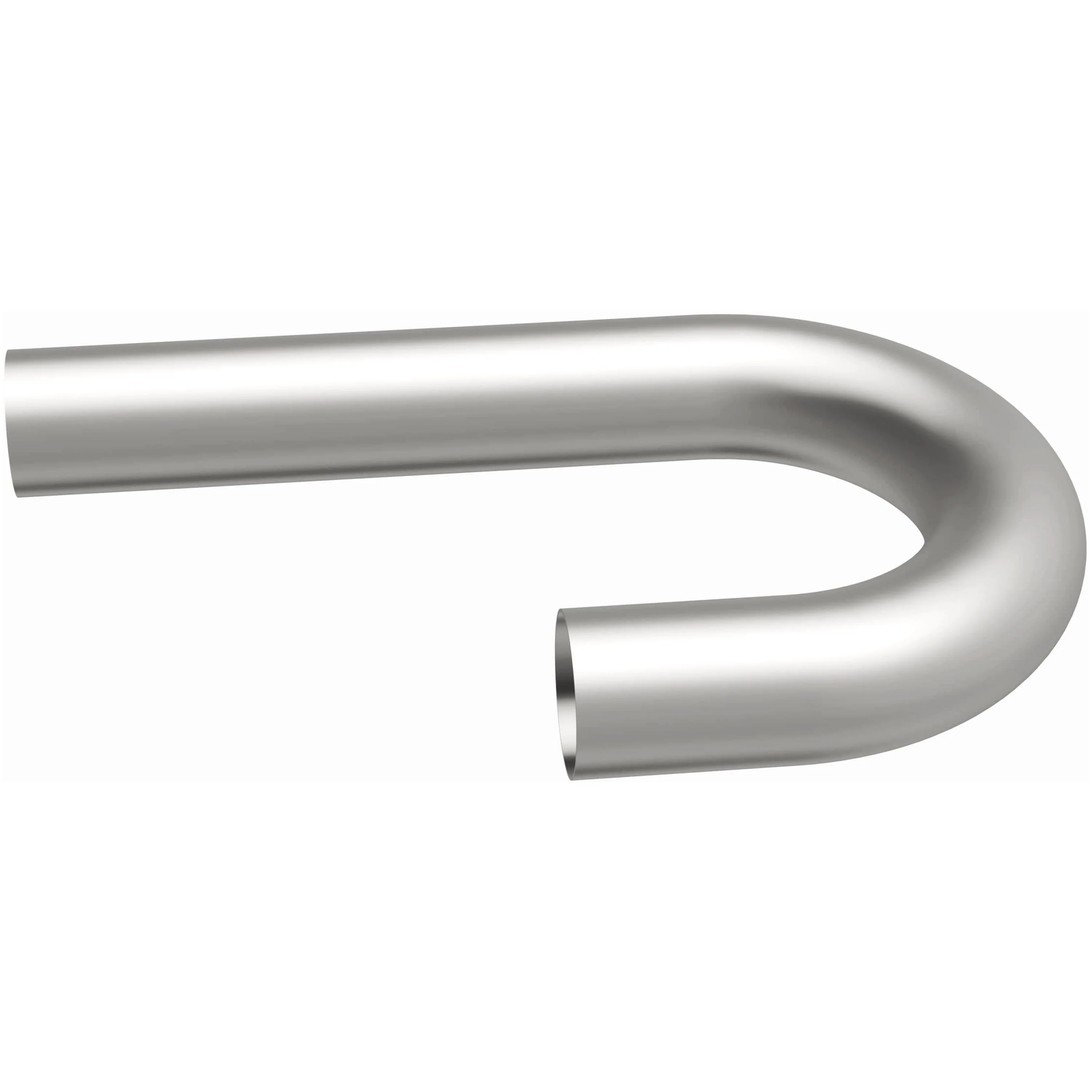 MagnaFlow 3in. 180deg. Bend (10 Pack) Performance Exhaust Pipes 10723 - Image 4