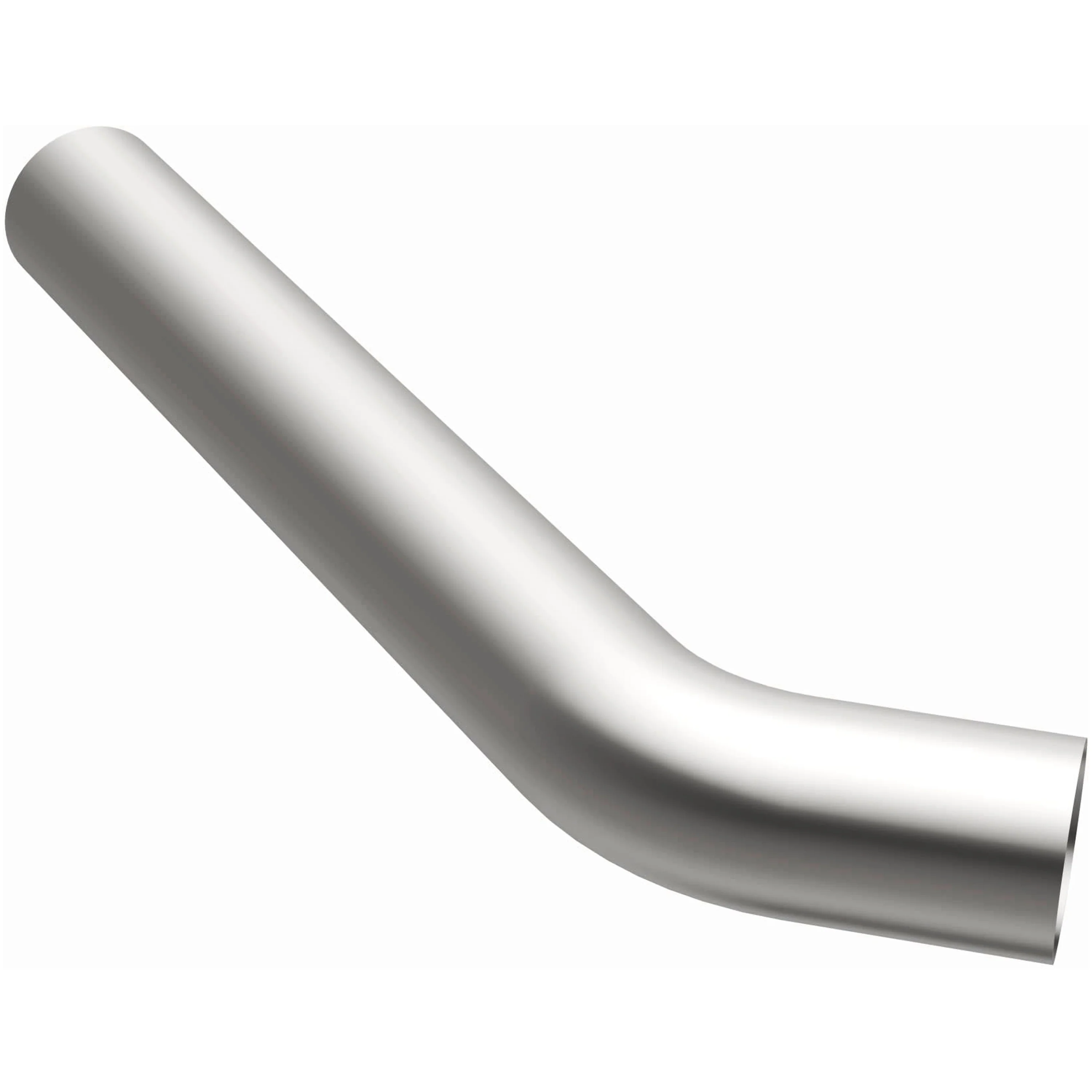 MagnaFlow 2.5in. 45deg. Bend (10 Pack) Performance Exhaust Pipes 10724 - Image 2