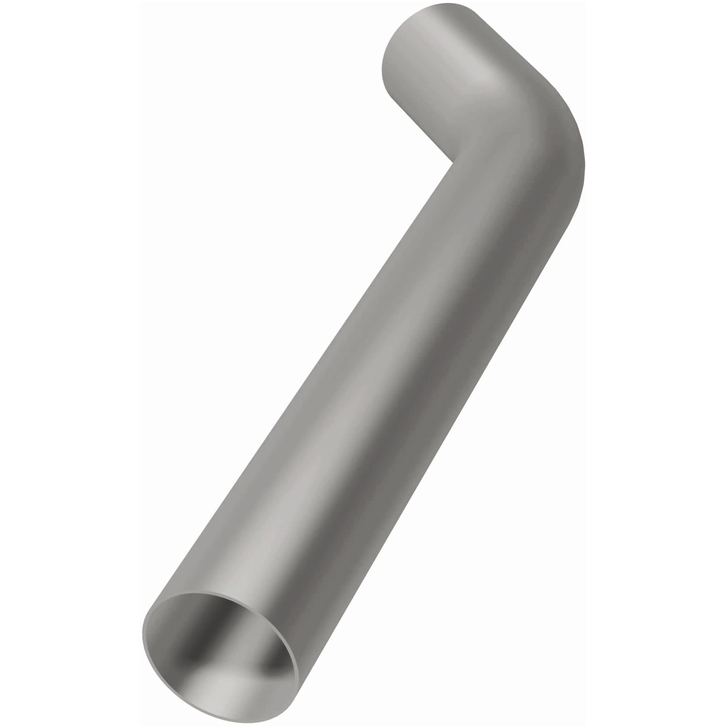 MagnaFlow 2.5in. 45deg. Bend (10 Pack) Performance Exhaust Pipes 10724 - Image 3