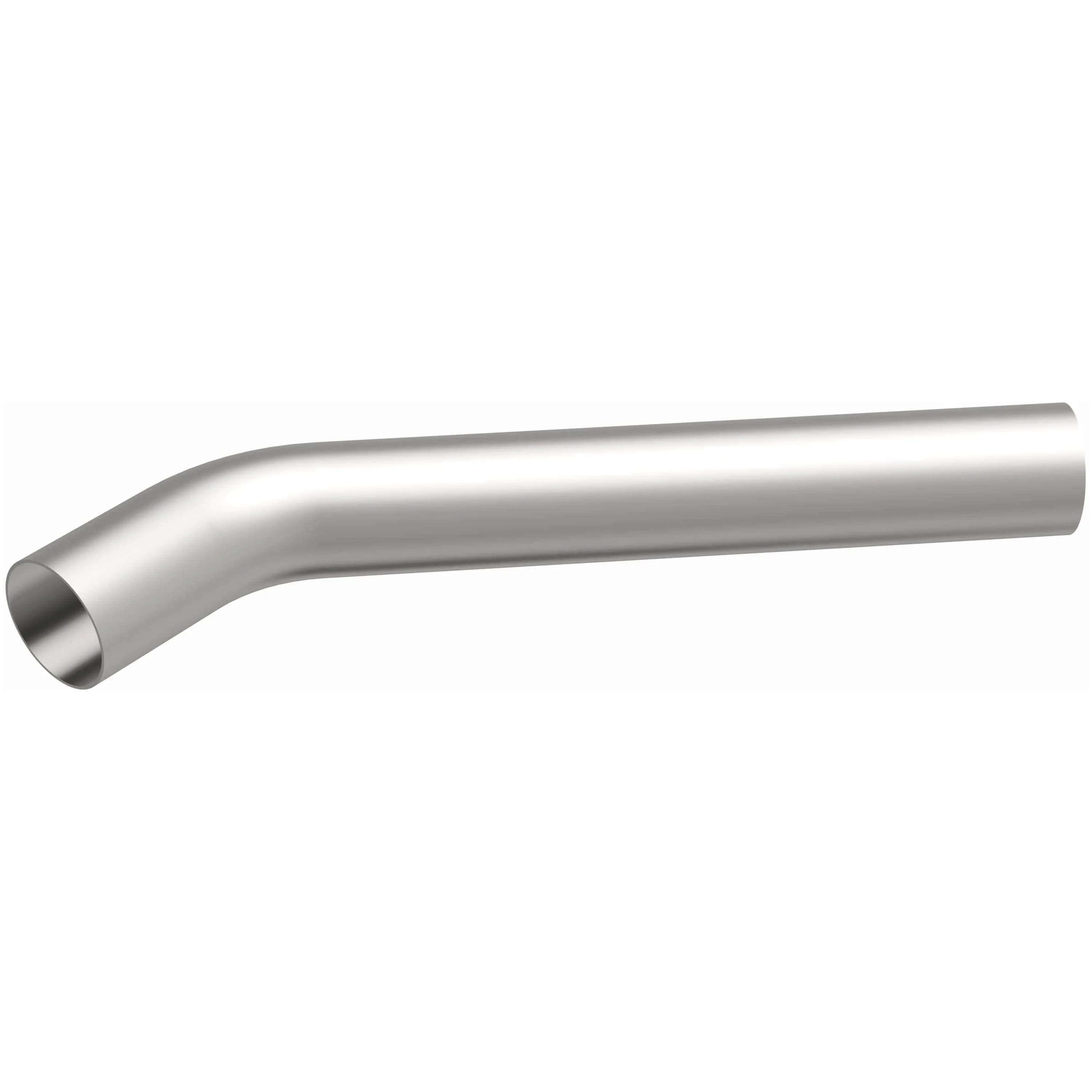 MagnaFlow 2.5in. 45deg. Bend (10 Pack) Performance Exhaust Pipes 10724 - Image 4