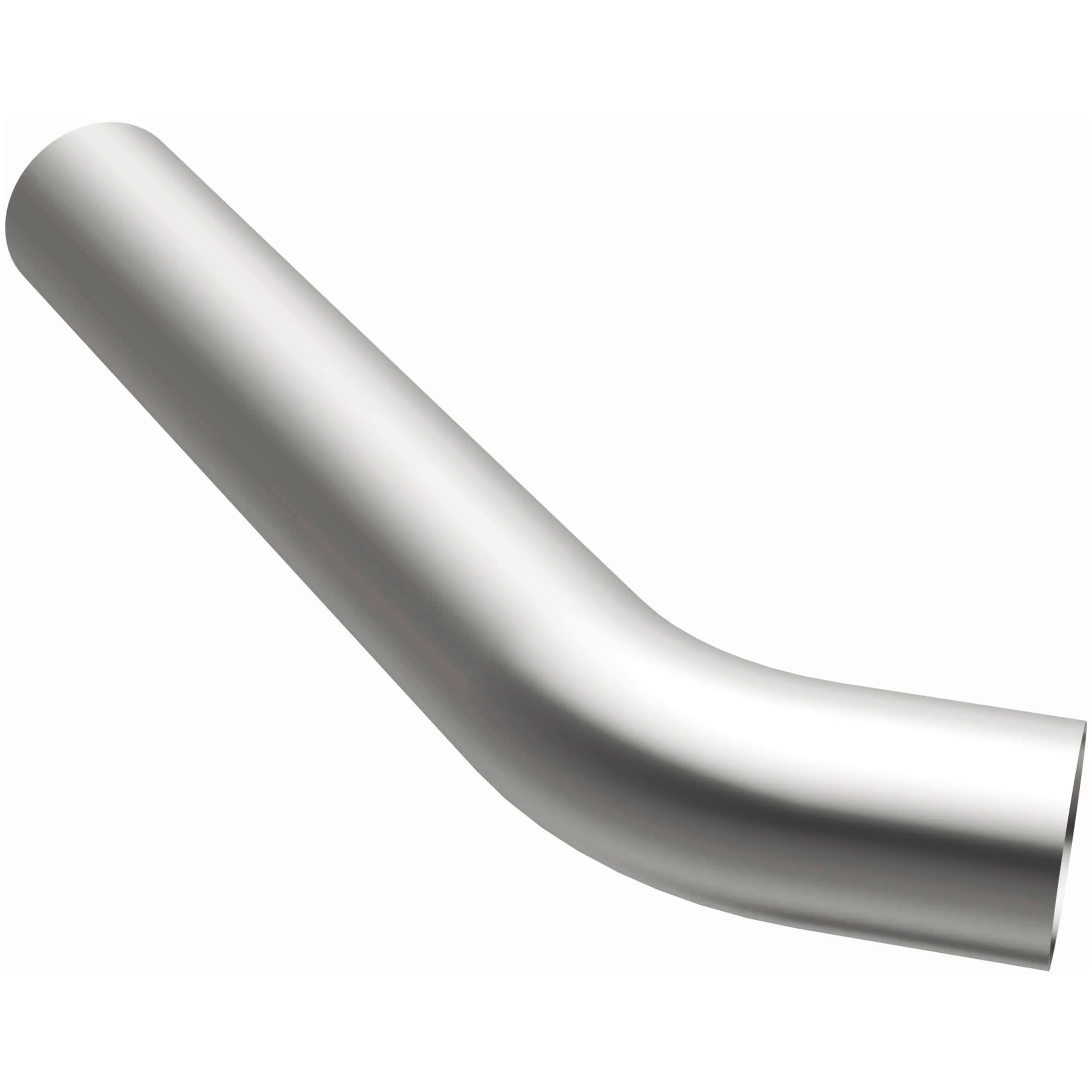 MagnaFlow 3in. 45deg. Bend (10 Pack) Performance Exhaust Pipes 10725 - Image 2