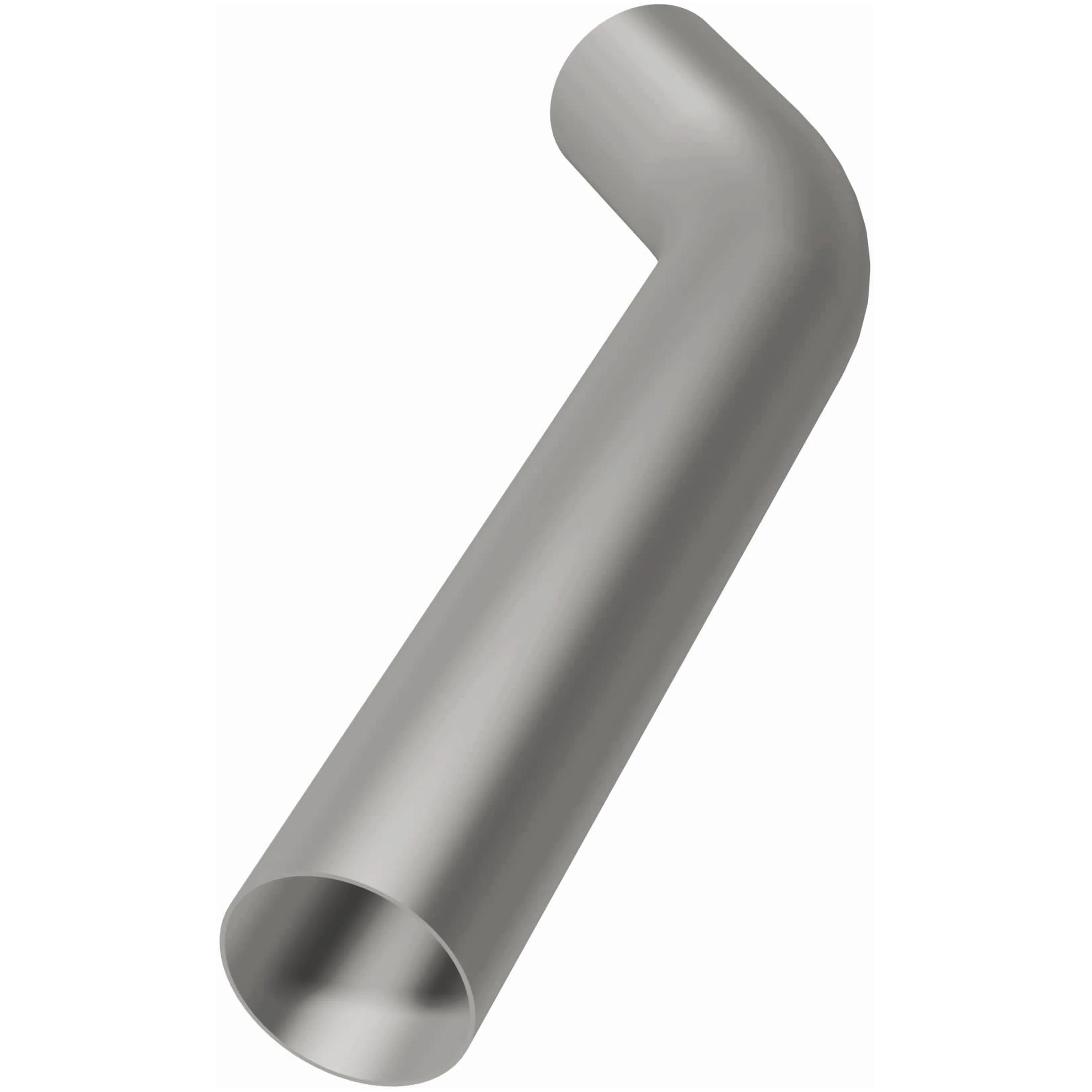 MagnaFlow 3in. 45deg. Bend (10 Pack) Performance Exhaust Pipes 10725 - Image 3