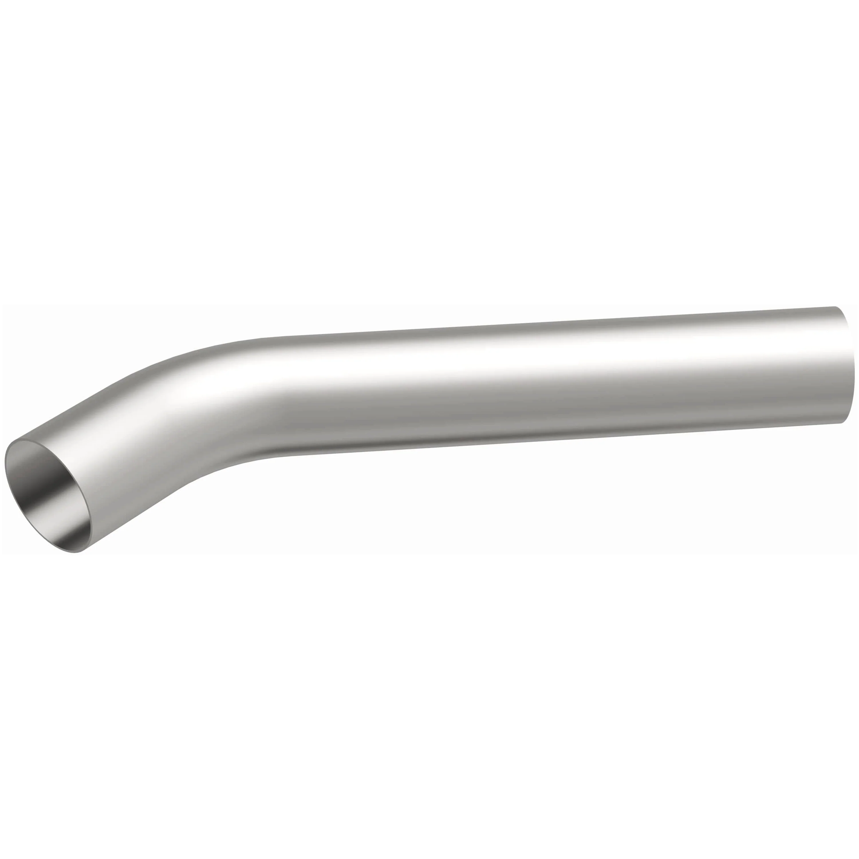 MagnaFlow 3in. 45deg. Bend (10 Pack) Performance Exhaust Pipes 10725 - Image 4