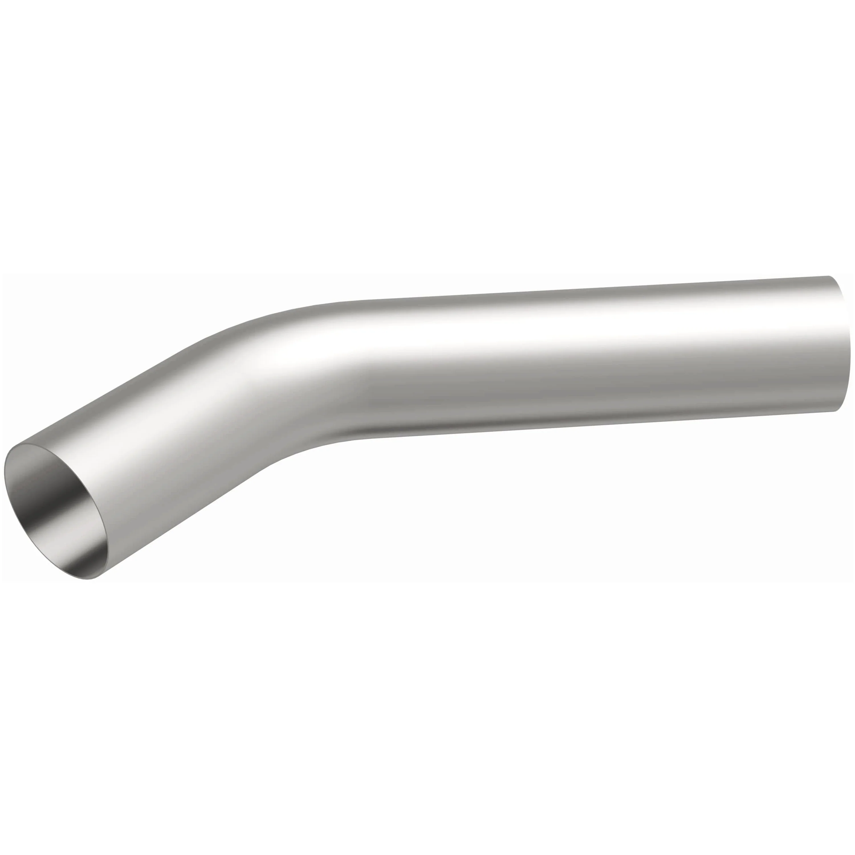 MagnaFlow 5in. 45deg. Bend (10 Pack) Performance Exhaust Pipes 10727 - Image 4