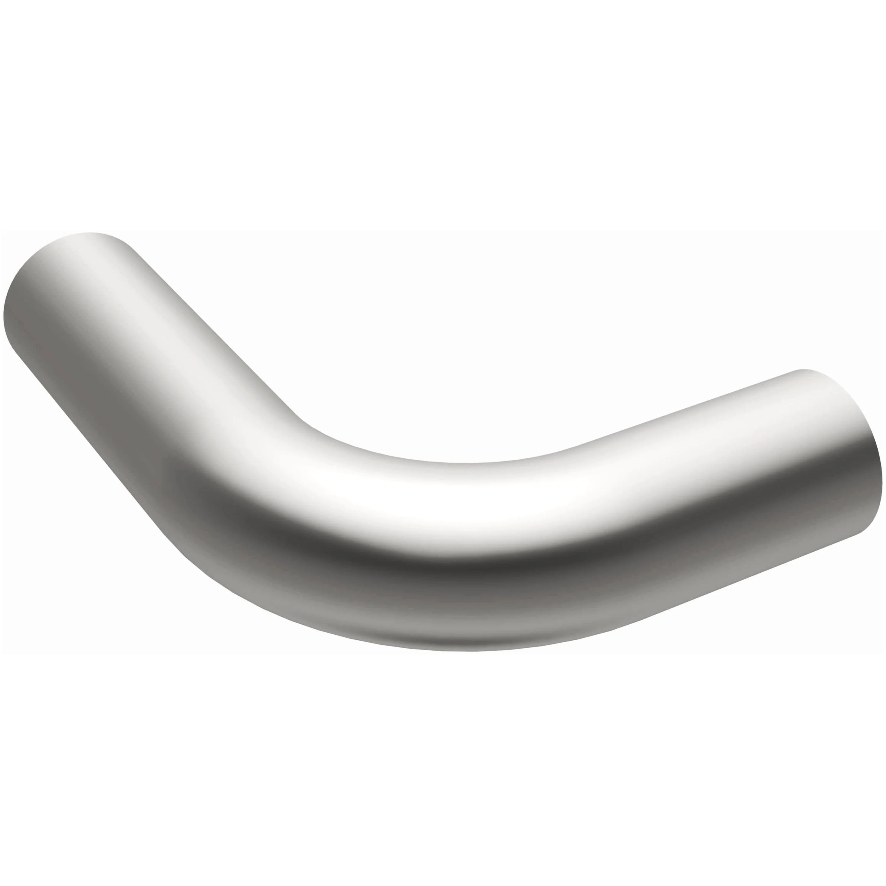 MagnaFlow 5in. 90deg. Bend (10 Pack) Performance Exhaust Pipes 10728 - Image 2