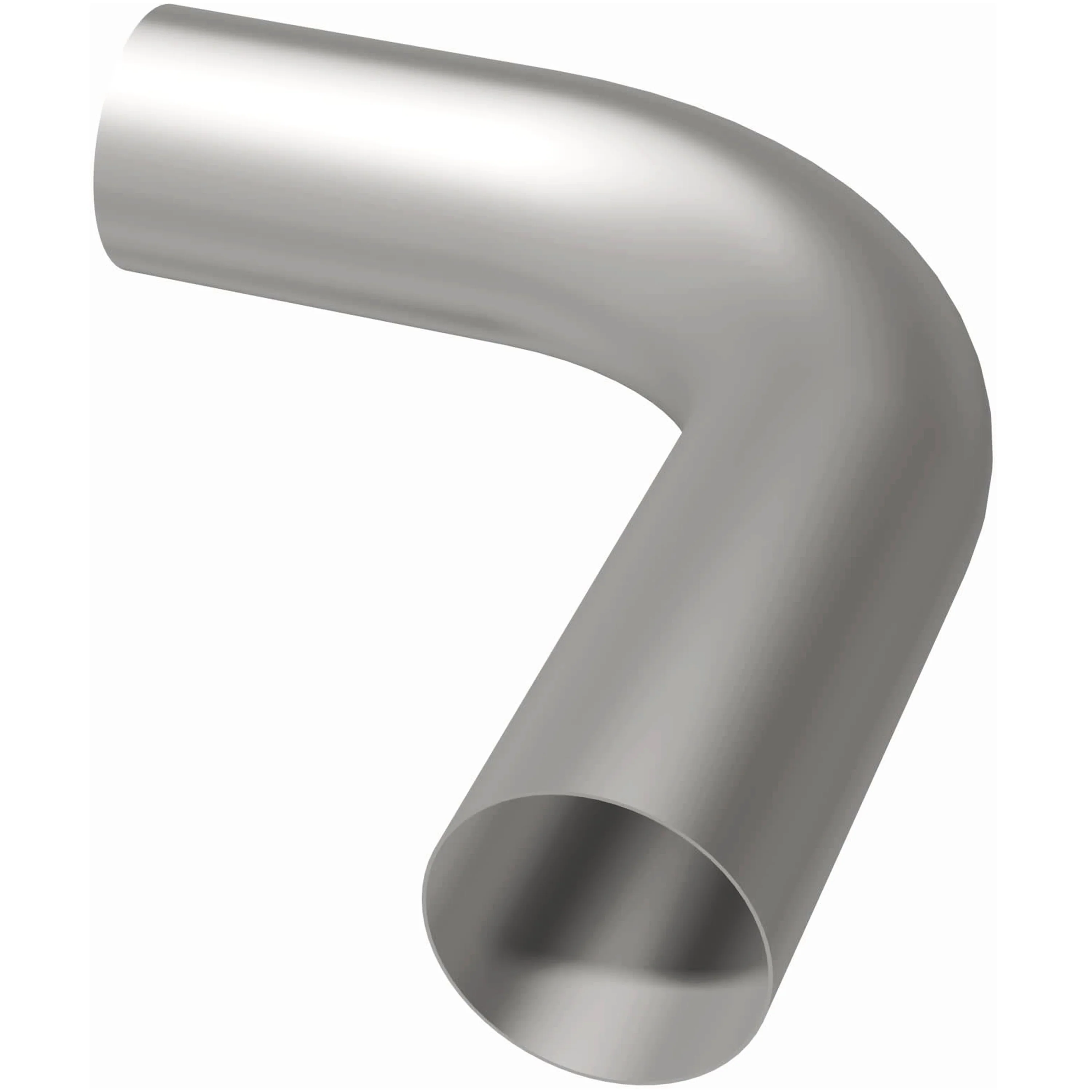 MagnaFlow 5in. 90deg. Bend (10 Pack) Performance Exhaust Pipes 10728 - Image 3