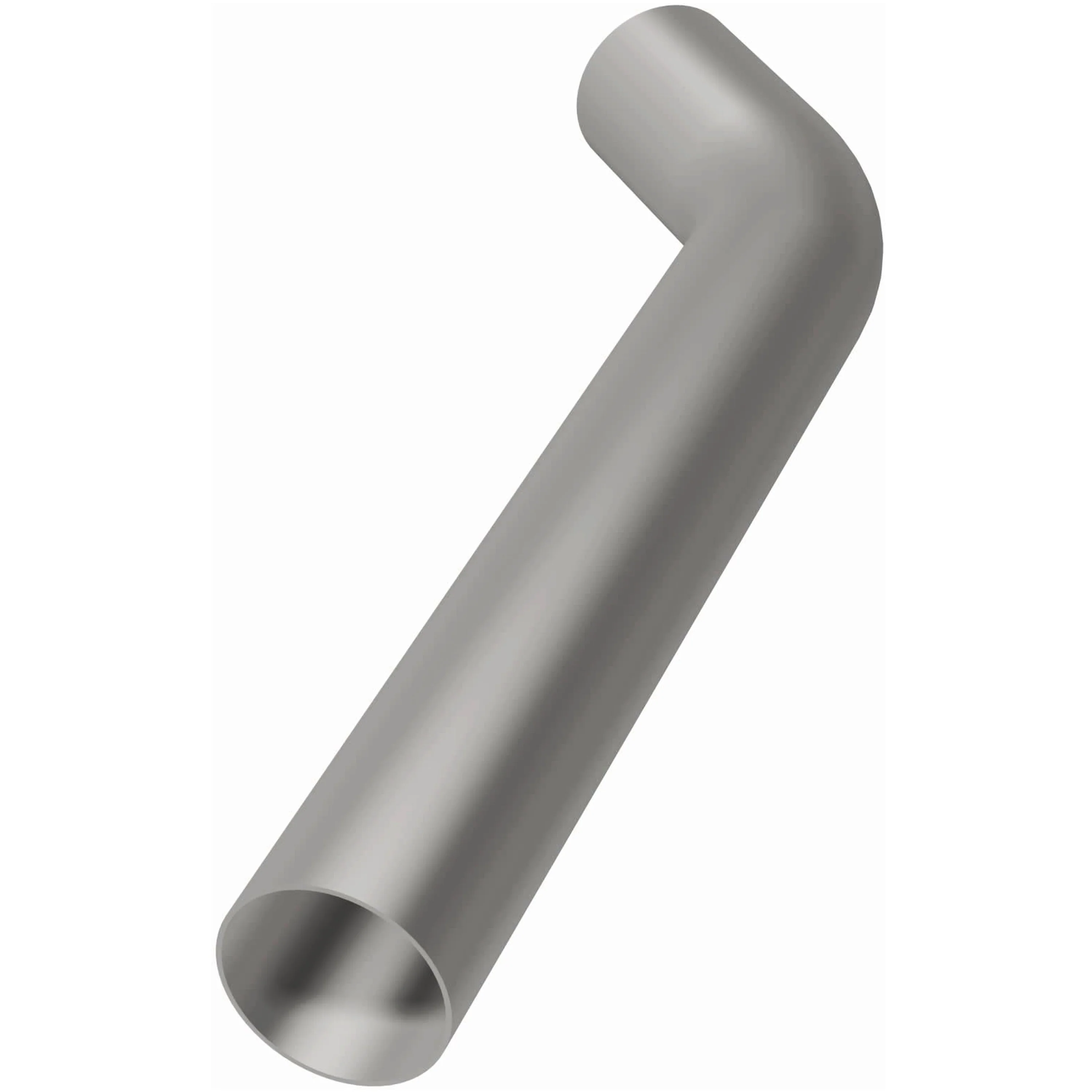 MagnaFlow 2.5in. 45deg. Bend Performance Exhaust Pipe 10736 - Image 3