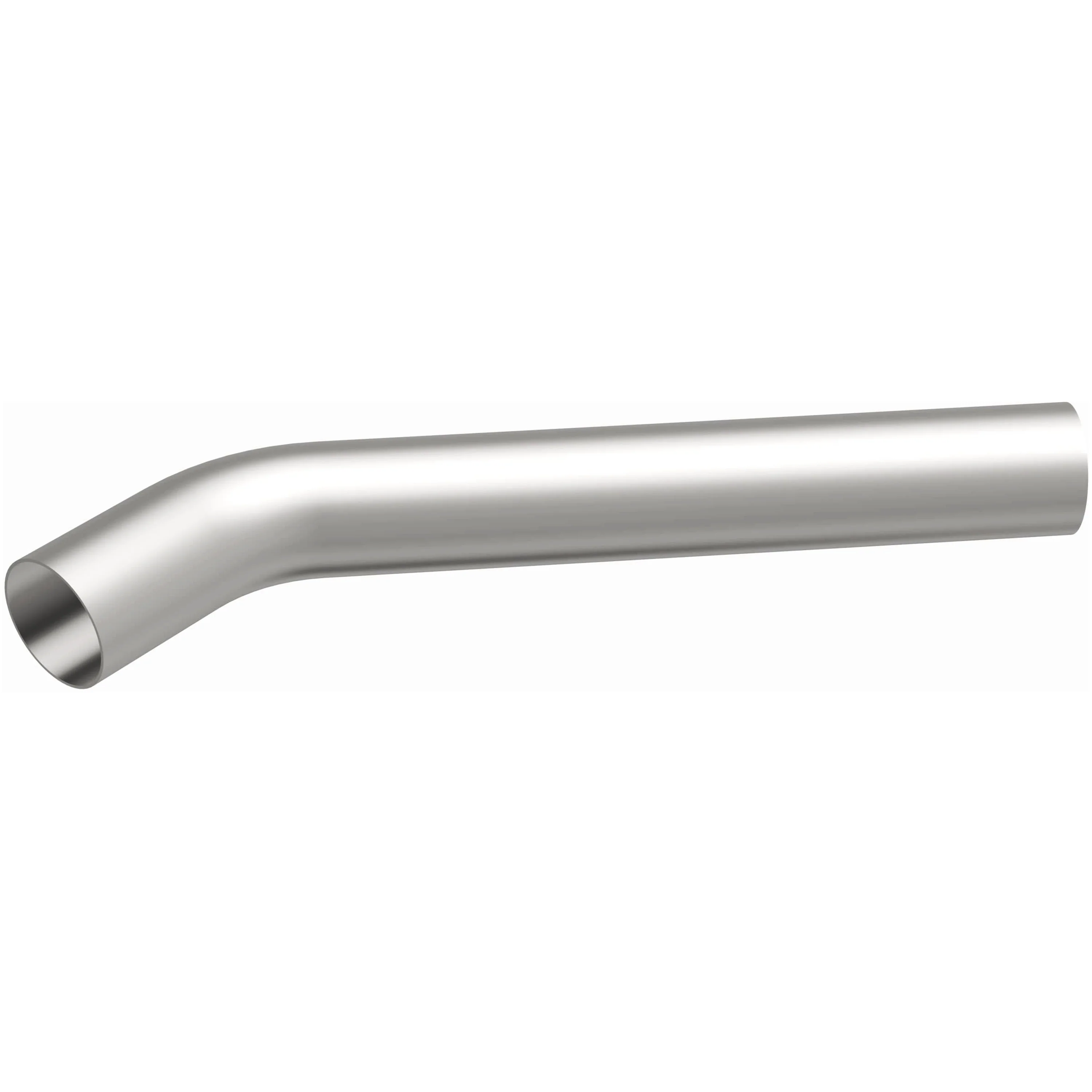 MagnaFlow 2.5in. 45deg. Bend Performance Exhaust Pipe 10736 - Image 4