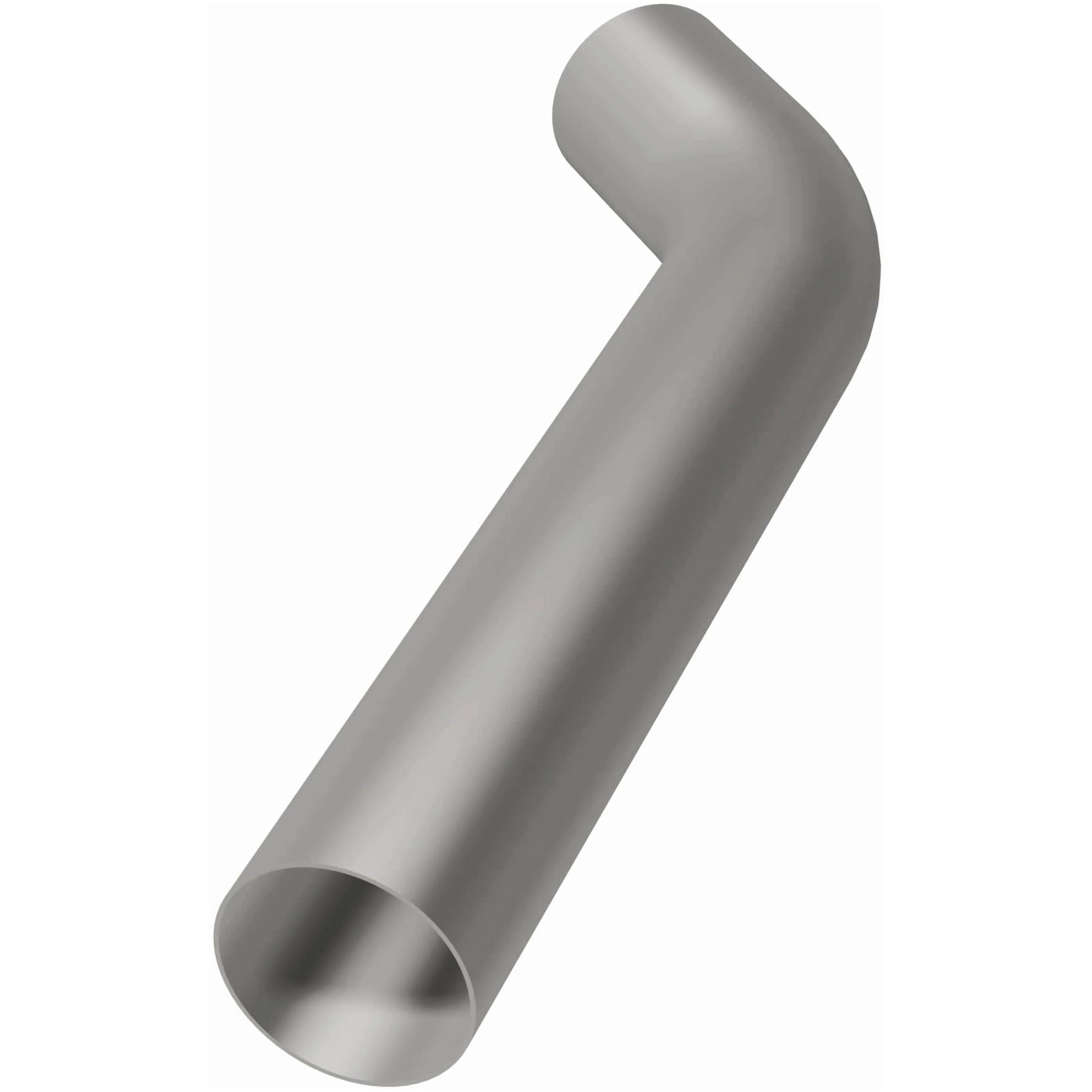 MagnaFlow 3in. 45deg. Bend Performance Exhaust Pipe 10739 - Image 3