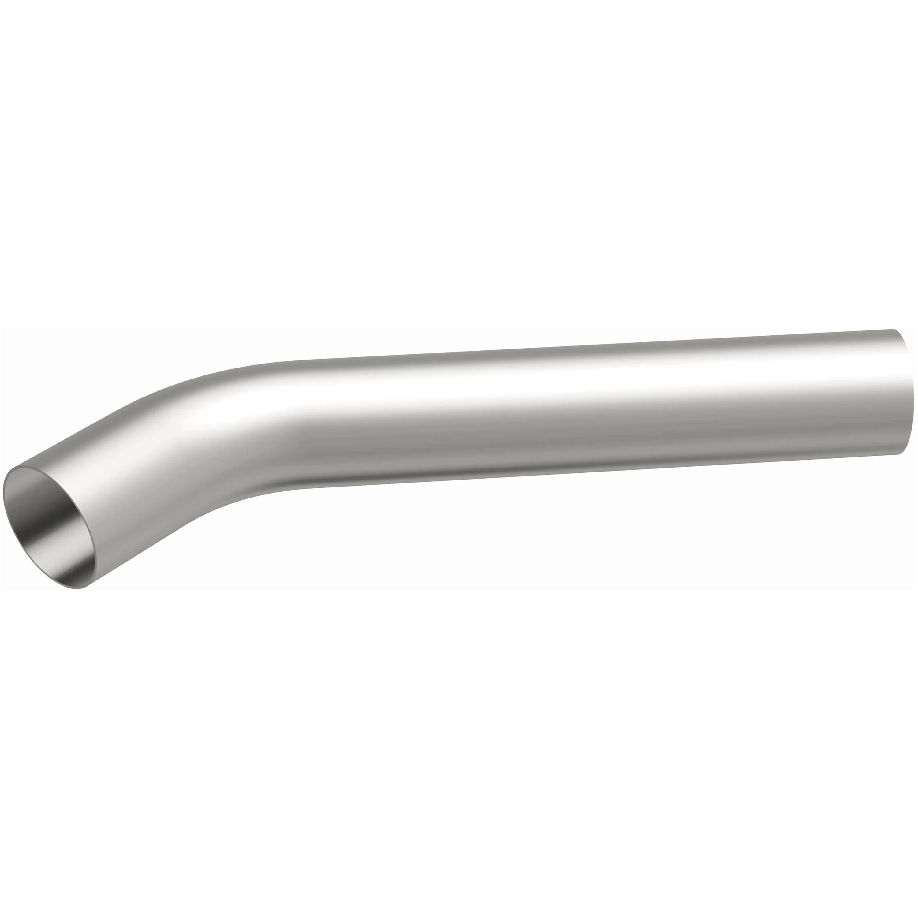 MagnaFlow 3in. 45deg. Bend Performance Exhaust Pipe 10739 - Image 4