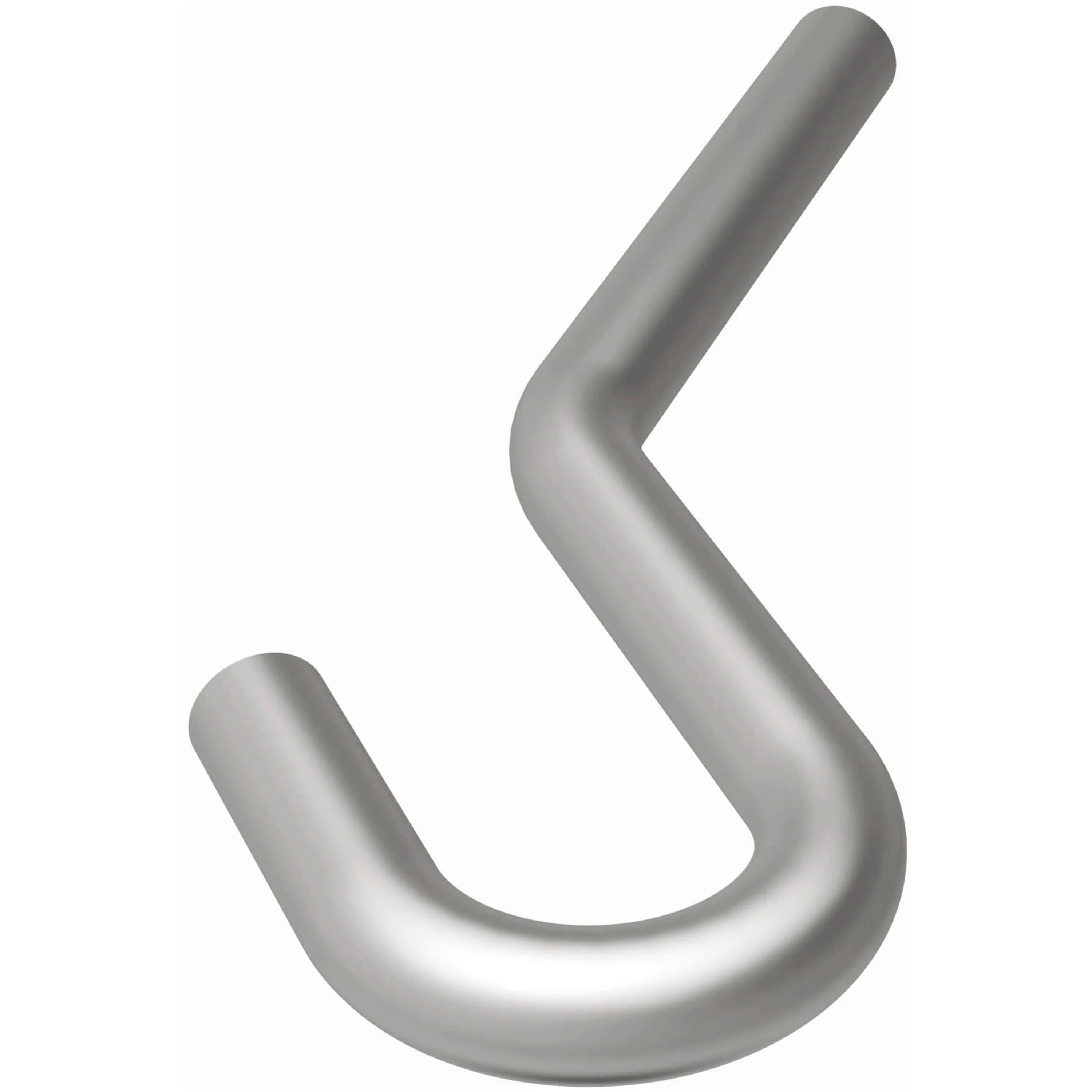 MagnaFlow 2.25in. 3 In 1 Bend Performance Exhaust Pipe 10740 - Image 3