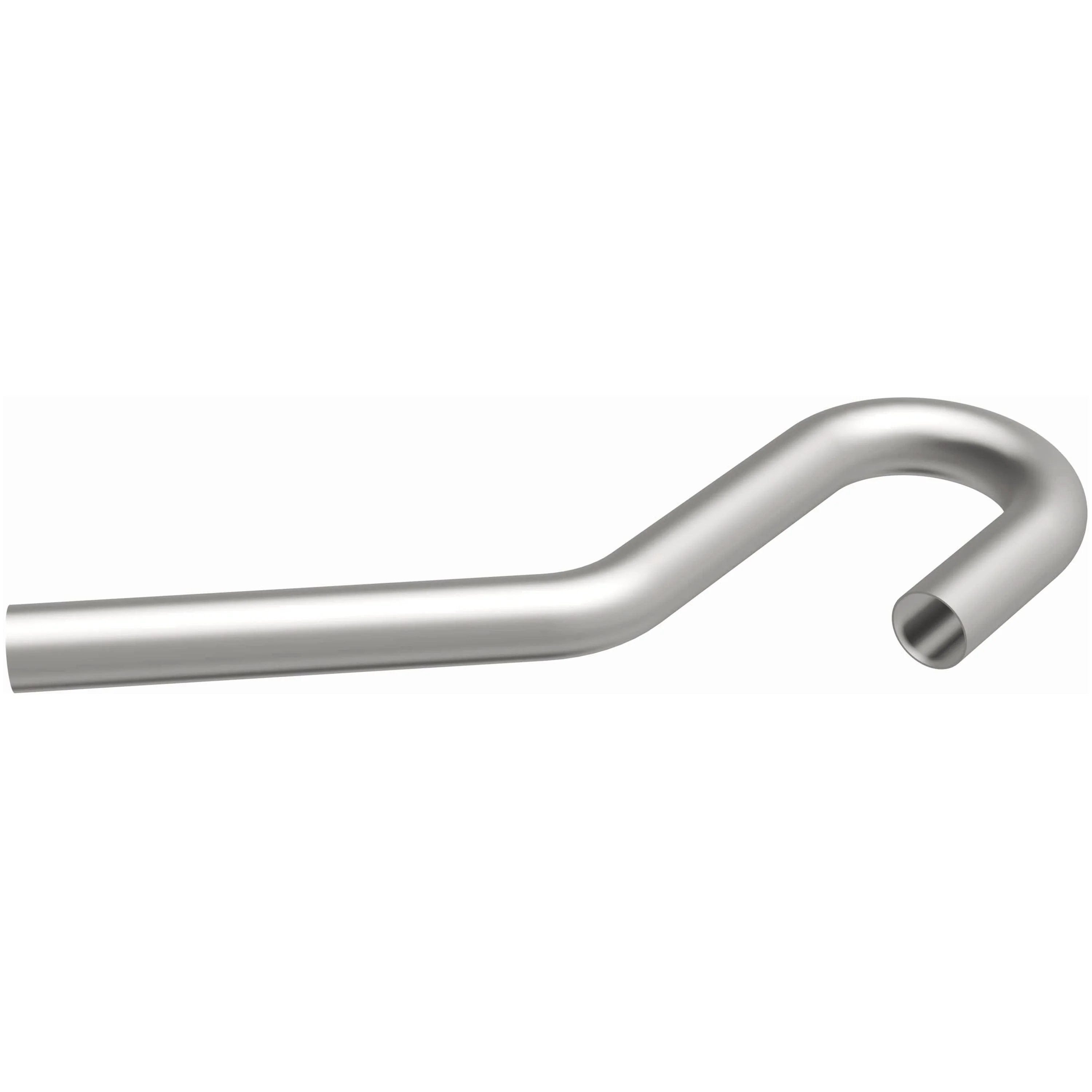 MagnaFlow 2.25in. 3 In 1 Bend Performance Exhaust Pipe 10740 - Image 4