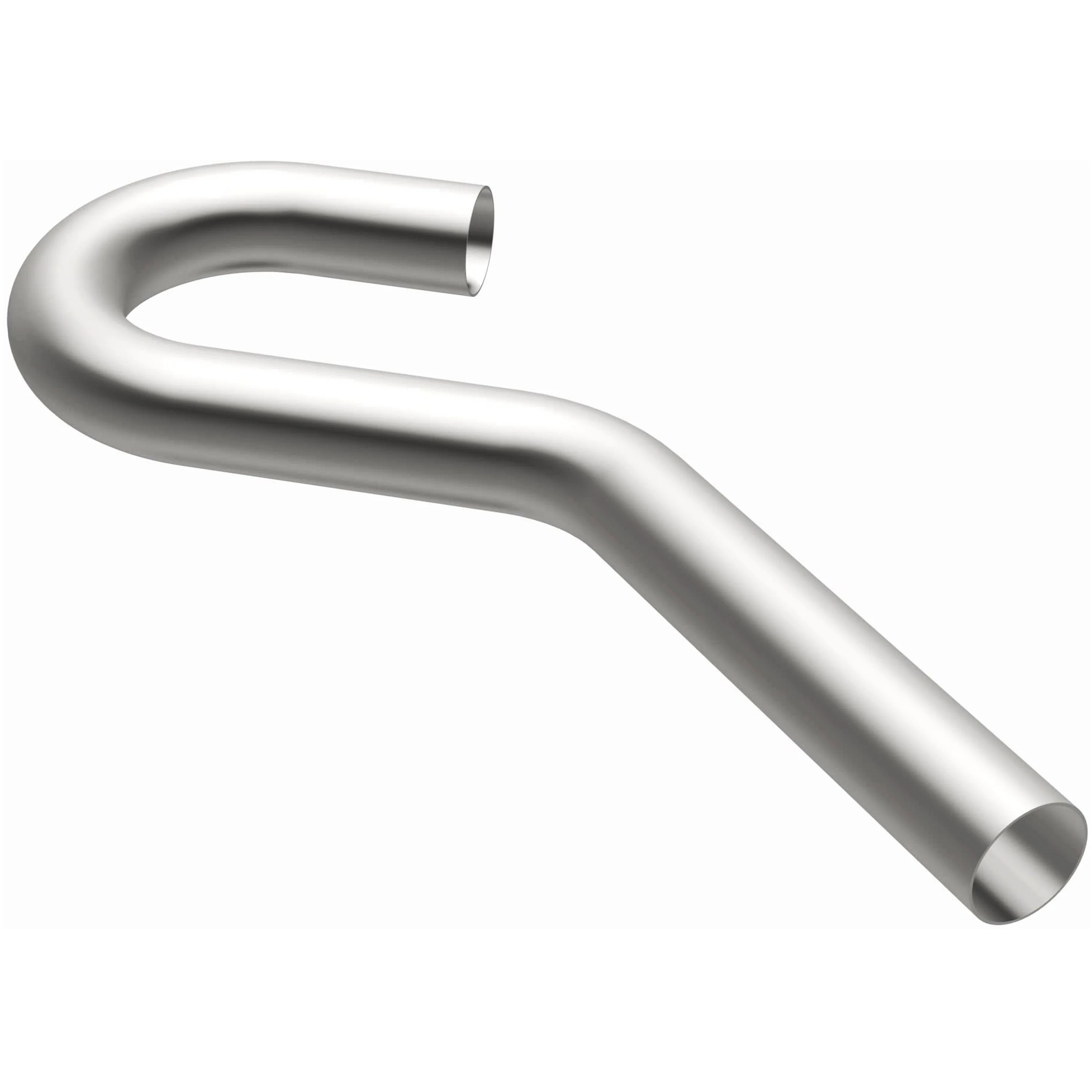 MagnaFlow 2.5in. 3 In 1 Bend Performance Exhaust Pipe 10741 - Image 2