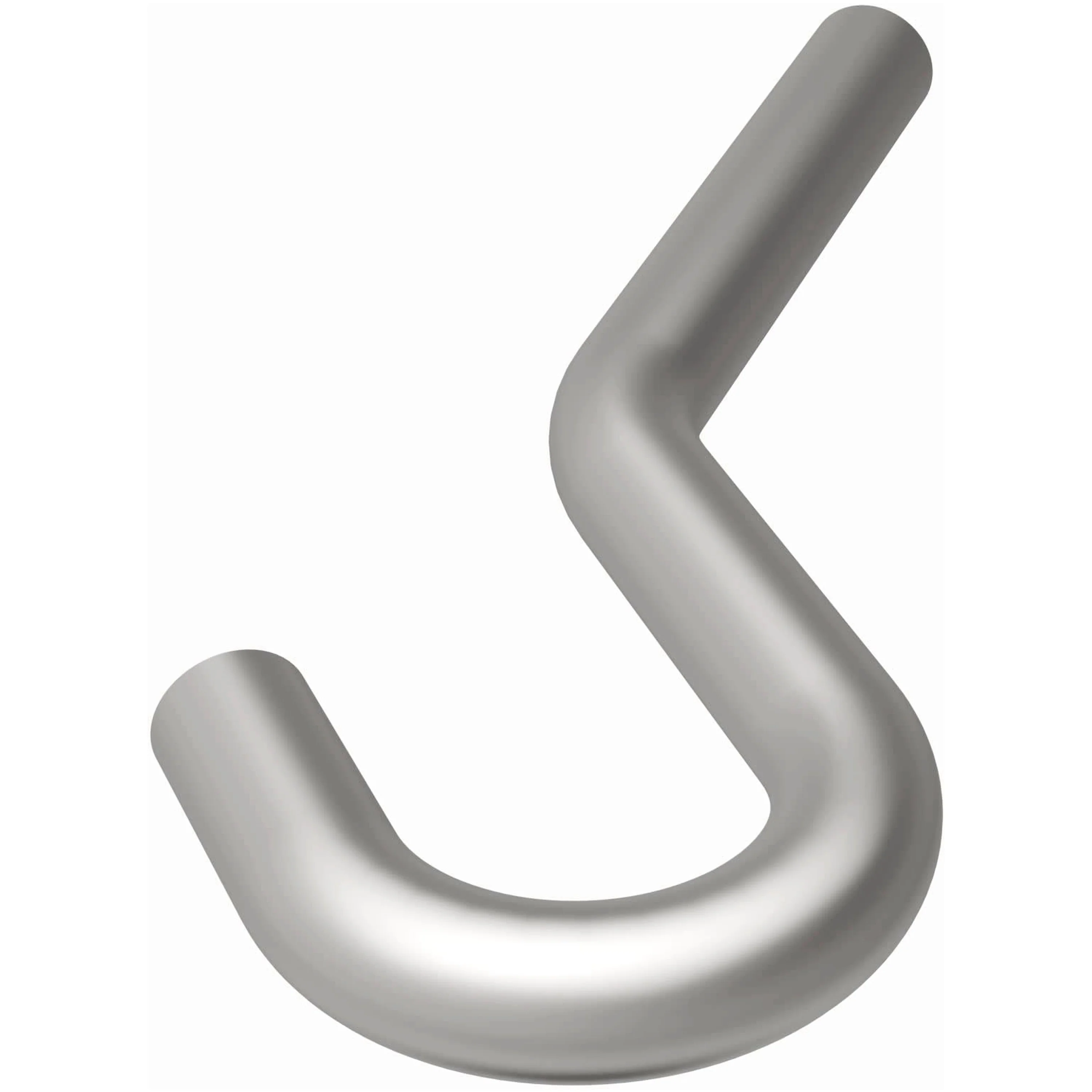 MagnaFlow 2.5in. 3 In 1 Bend Performance Exhaust Pipe 10741 - Image 3