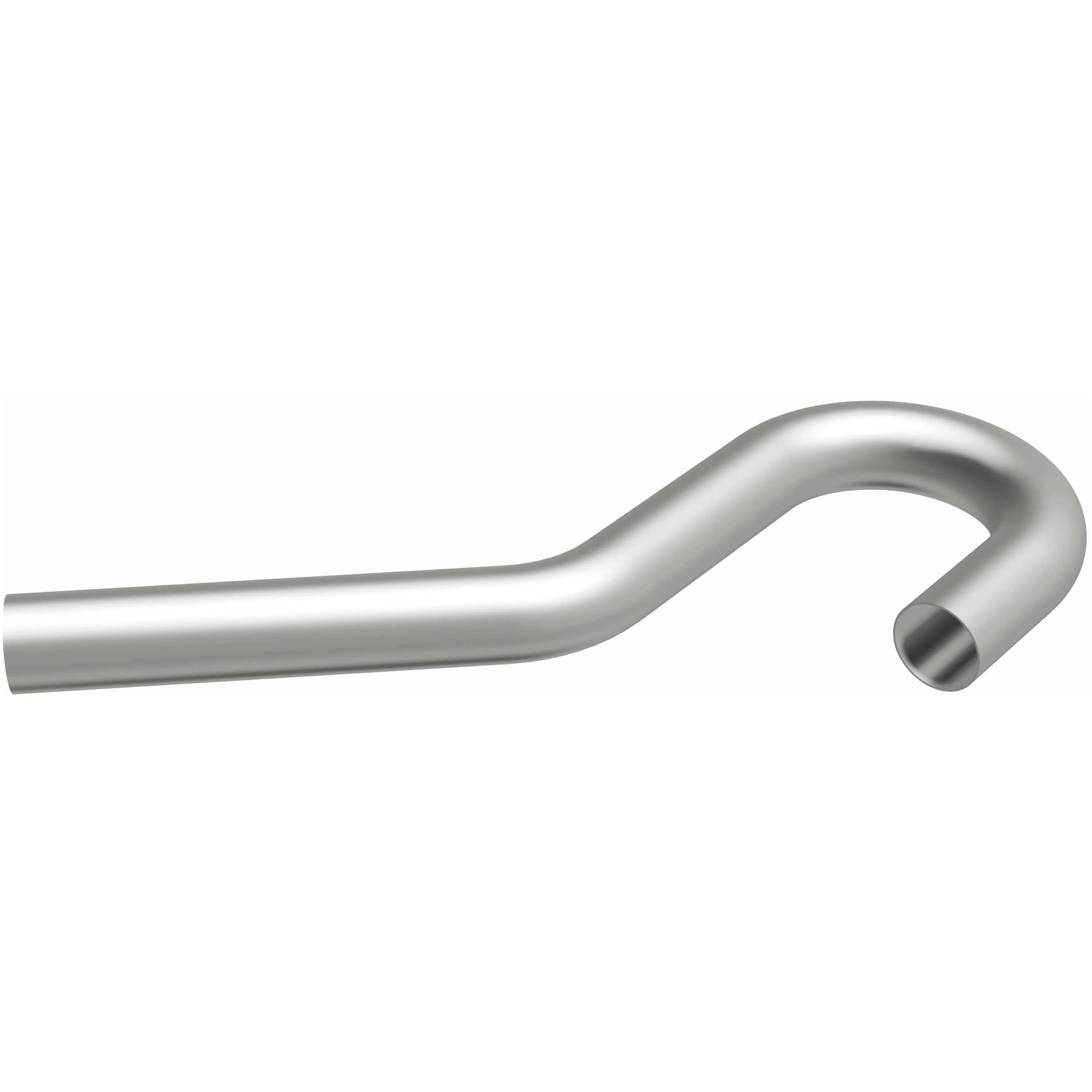 MagnaFlow 2.5in. 3 In 1 Bend Performance Exhaust Pipe 10741 - Image 4