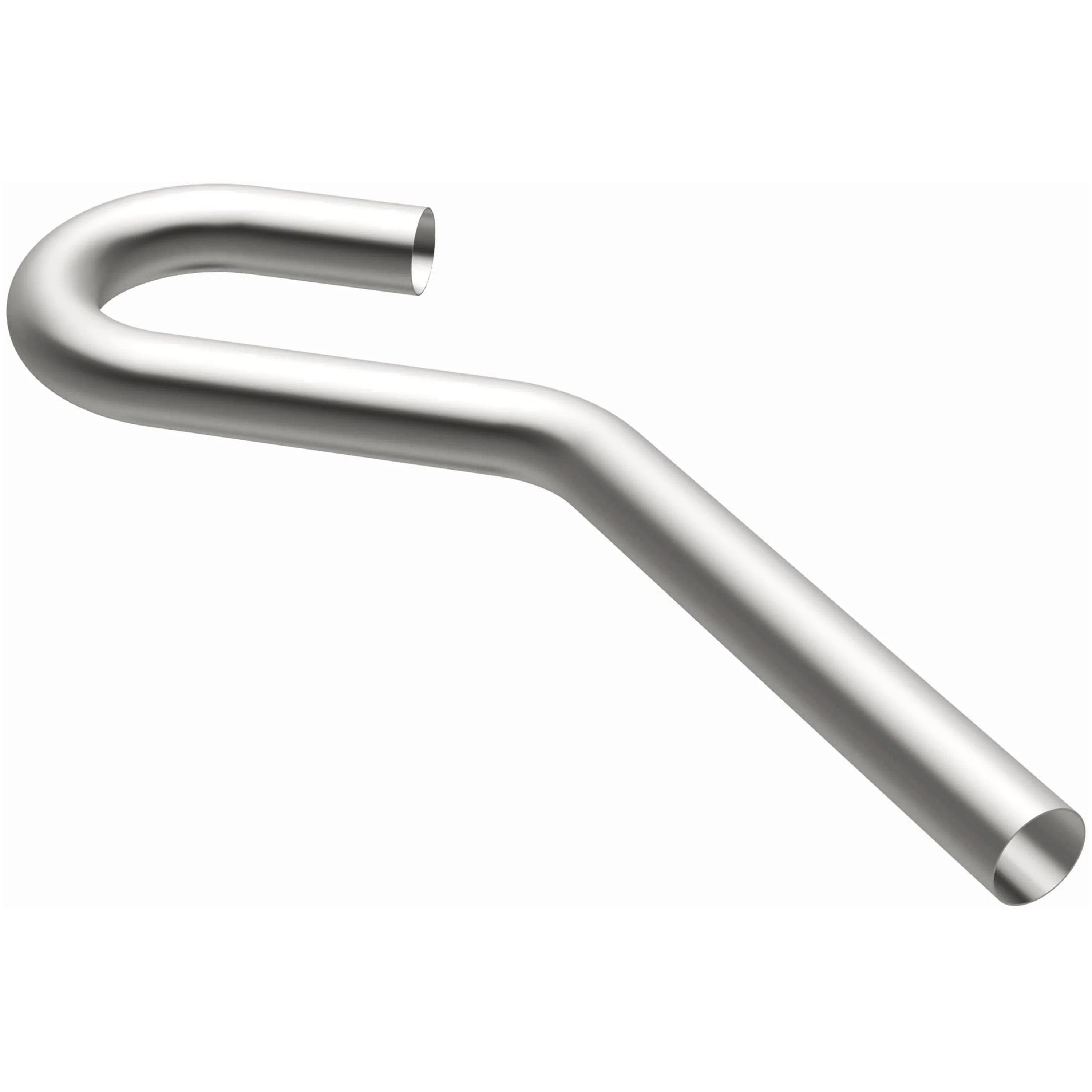 MagnaFlow 3in. 3 In 1 Bend Performance Exhaust Pipe 10742 - Image 2