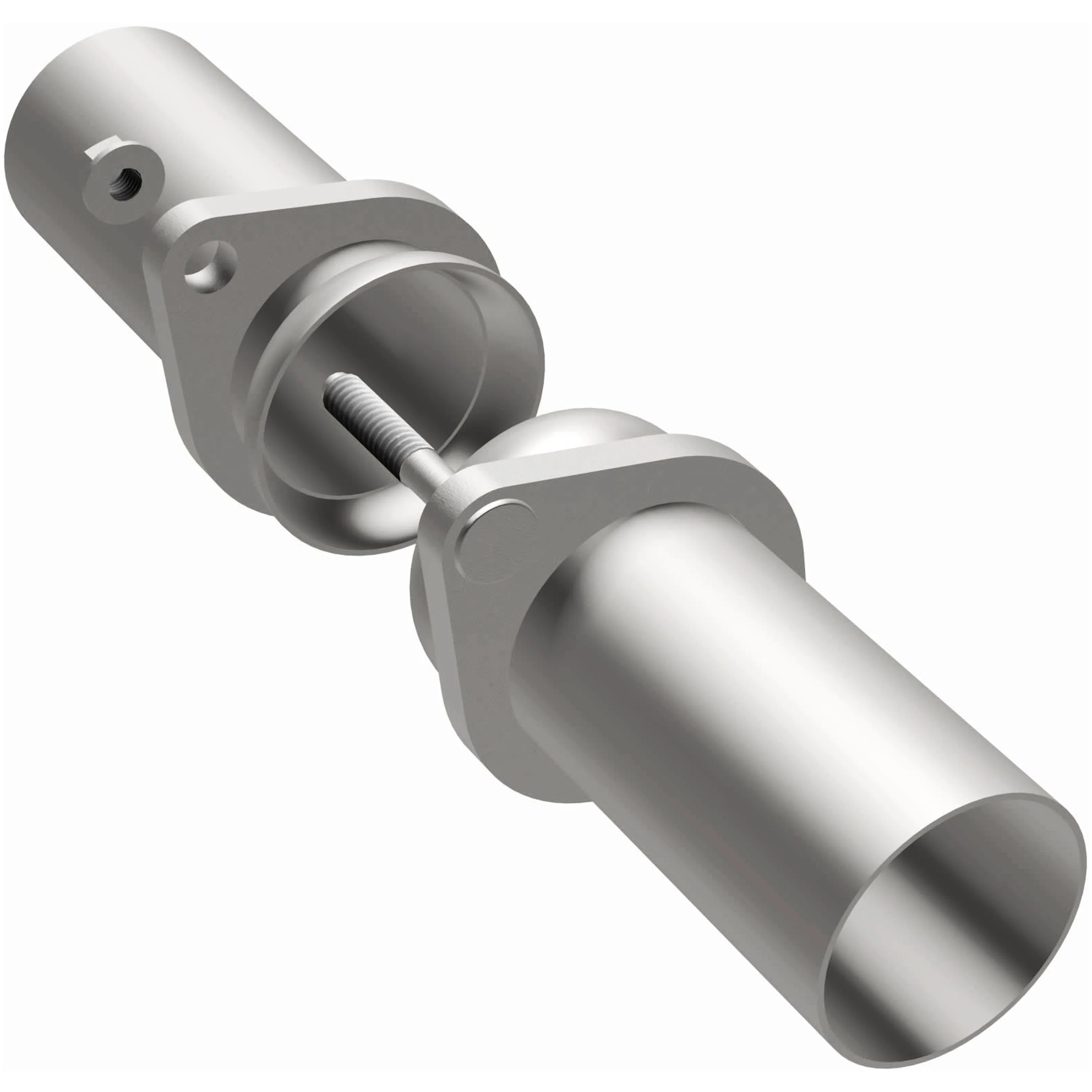MagnaFlow 2.25in. Performance Exhaust Ball Flange Connection Kit 10743 - Image 2