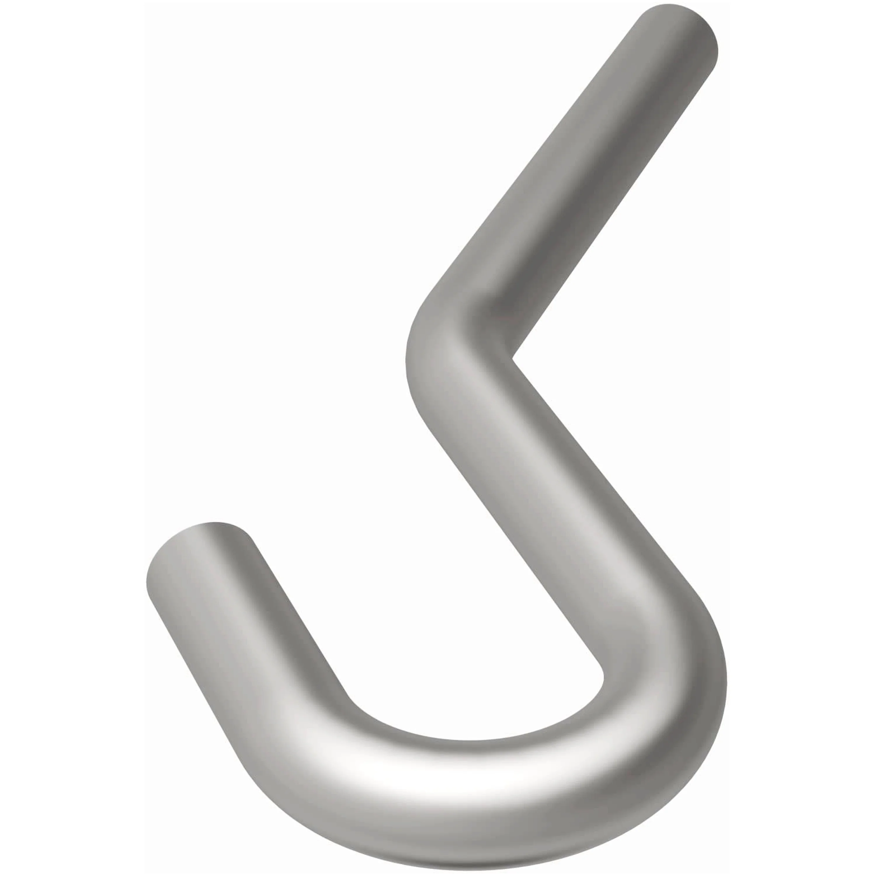 MagnaFlow 2.25in. 3 In 1 Bend (10 Pack) Performance Exhaust Pipes 10760 - Image 3