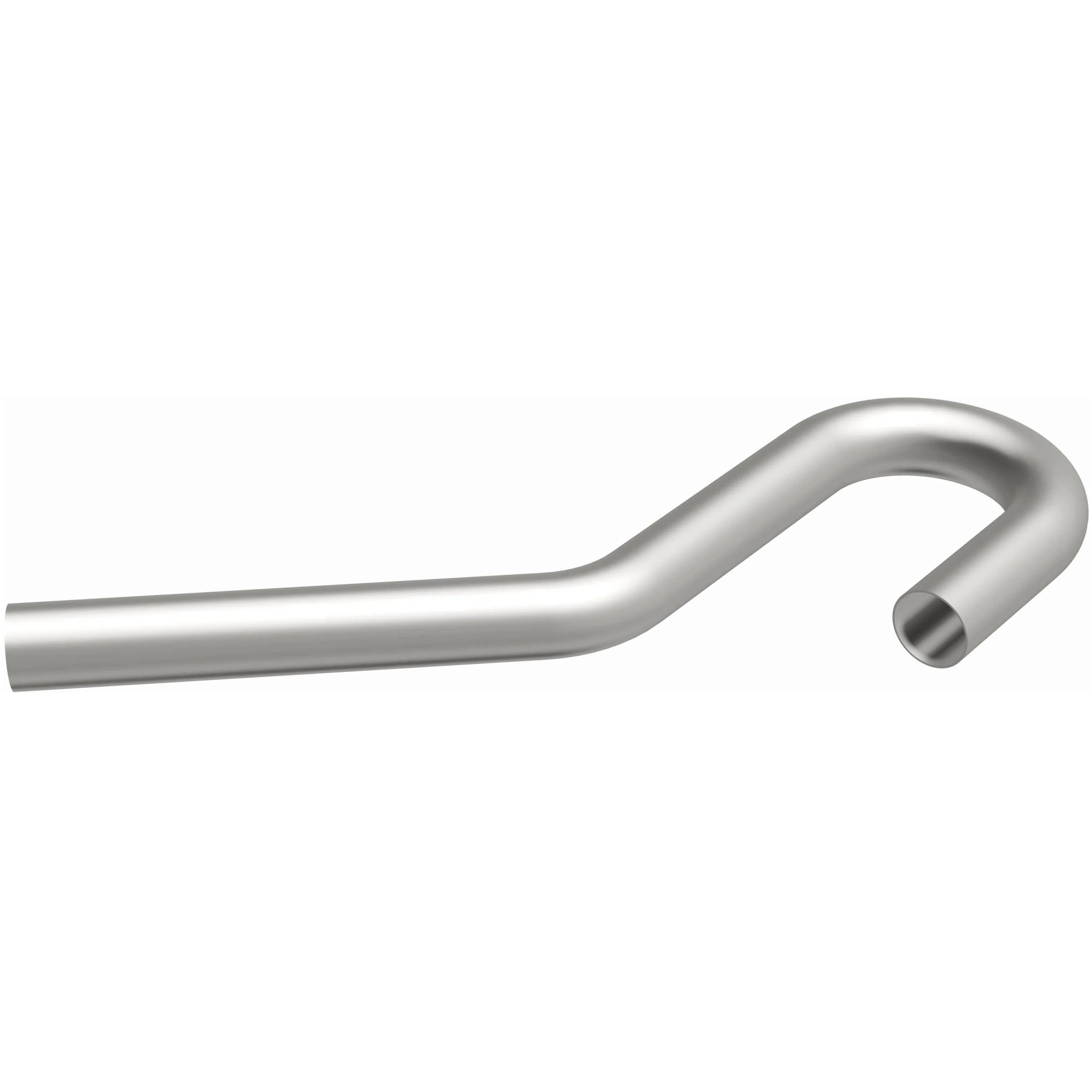 MagnaFlow 2.25in. 3 In 1 Bend (10 Pack) Performance Exhaust Pipes 10760 - Image 4