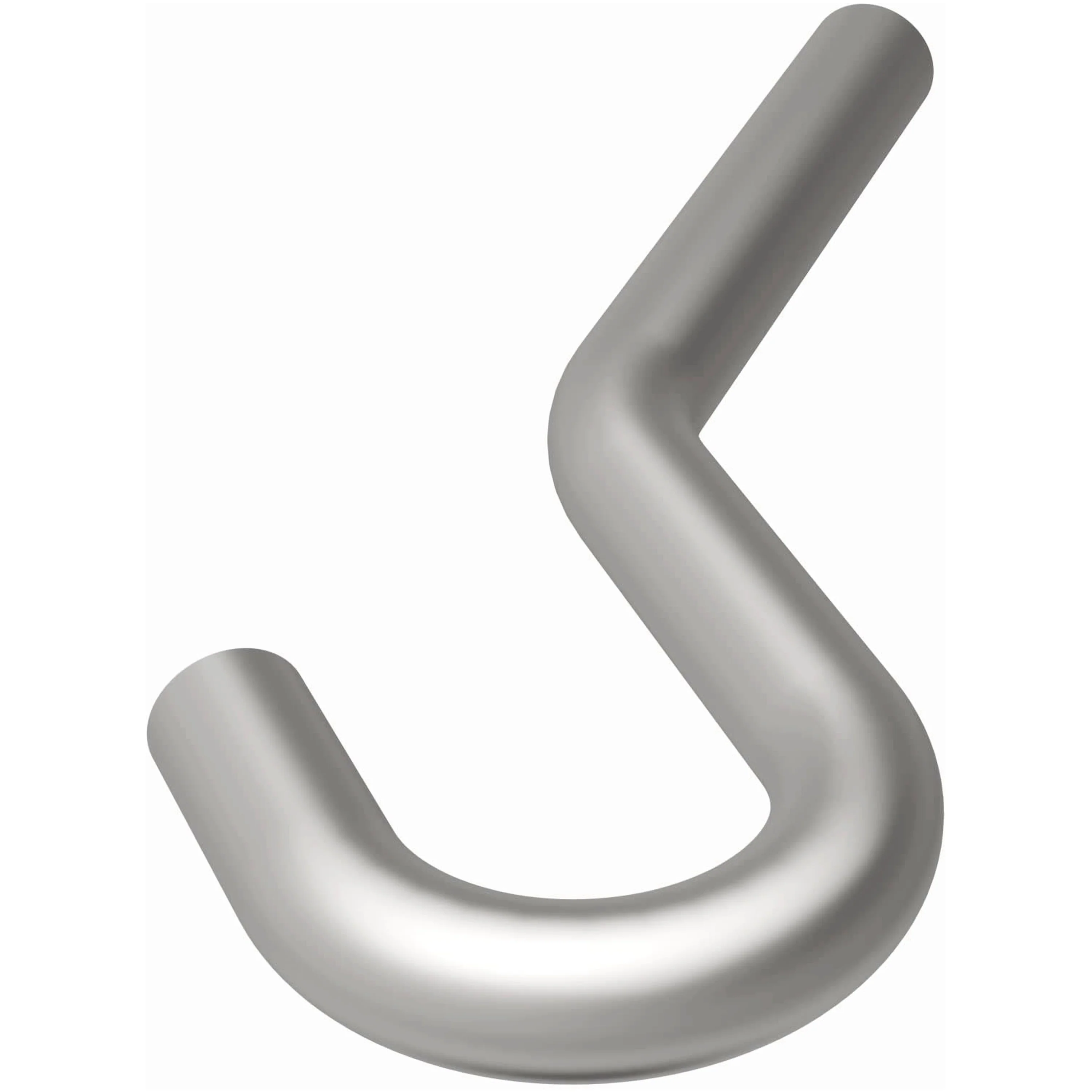 MagnaFlow 2.5in. 3 In 1 Bend (10 Pack) Performance Exhaust Pipes 10761 - Image 3