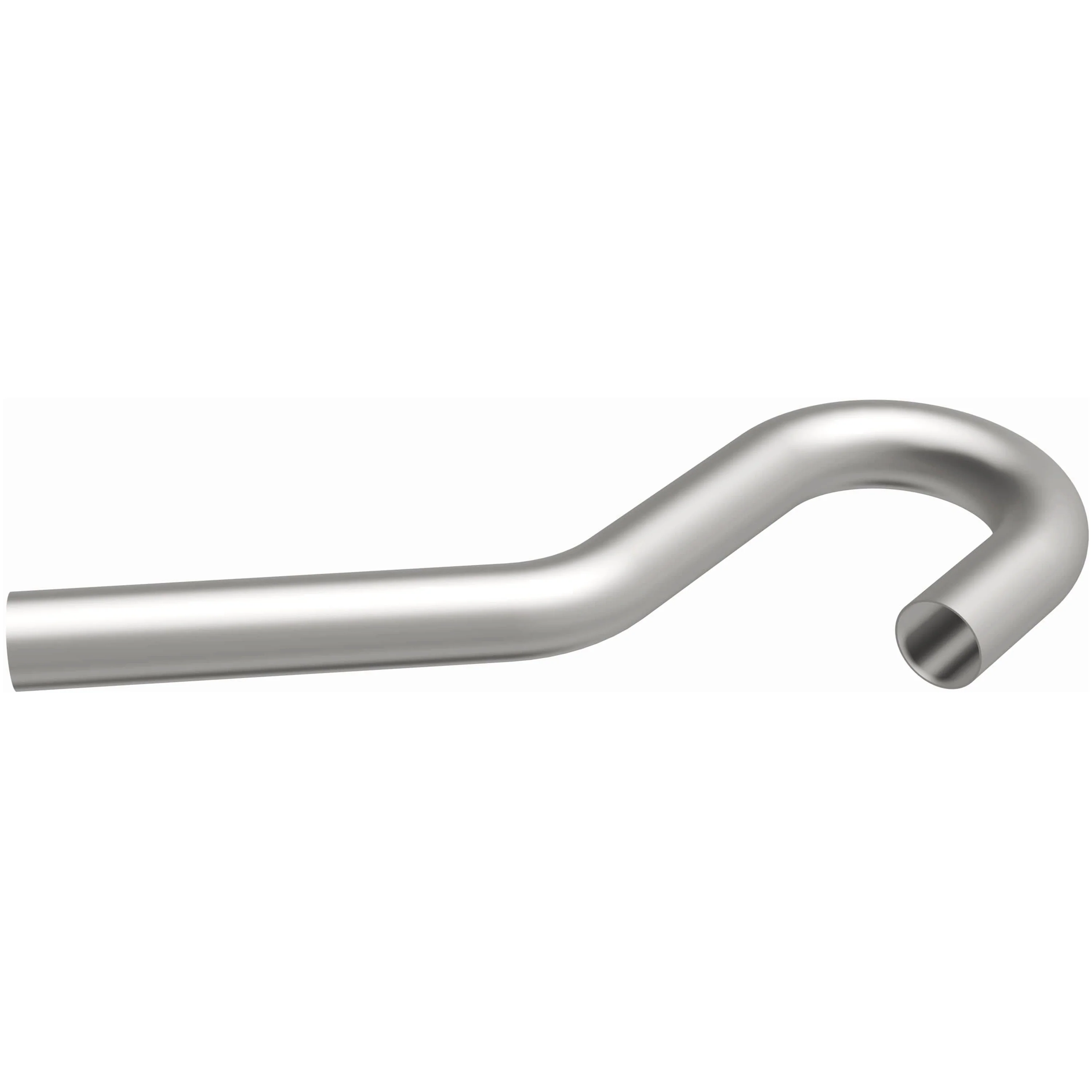 MagnaFlow 2.5in. 3 In 1 Bend (10 Pack) Performance Exhaust Pipes 10761 - Image 4