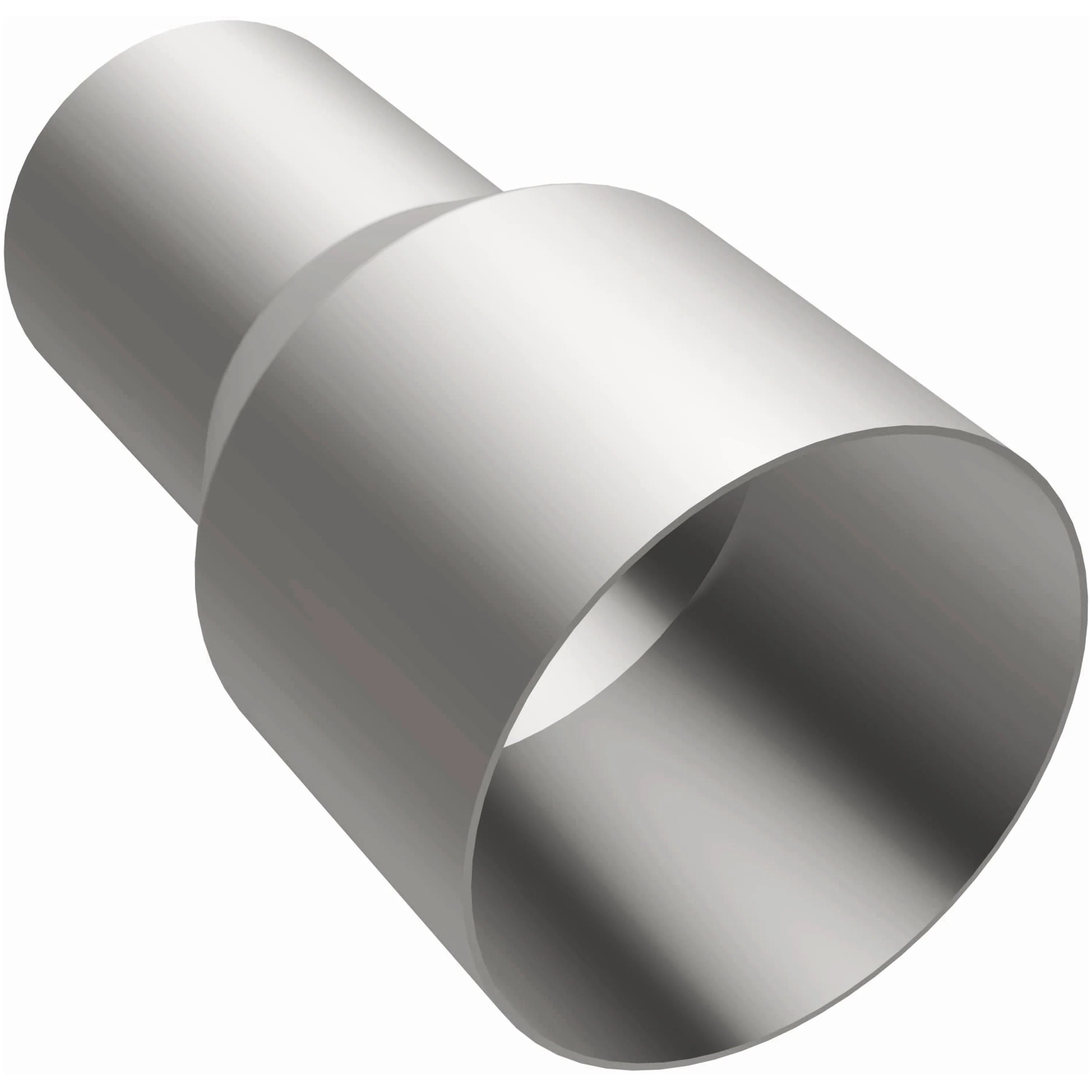 MagnaFlow 2.75 X 4in. Performance Exhaust Pipe Adapter 10763 - Image 2