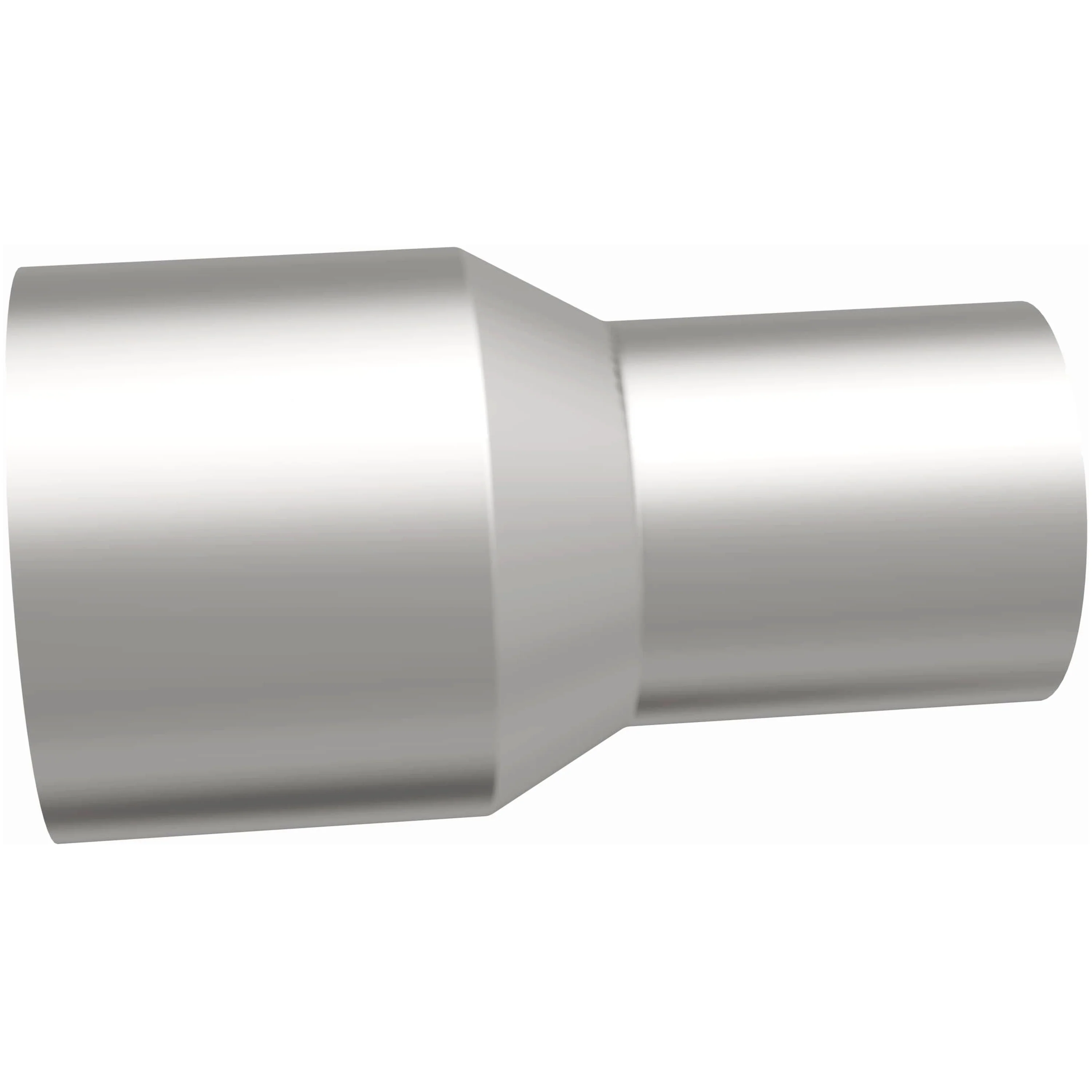 MagnaFlow 2.75 X 4in. Performance Exhaust Pipe Adapter 10763 - Image 4