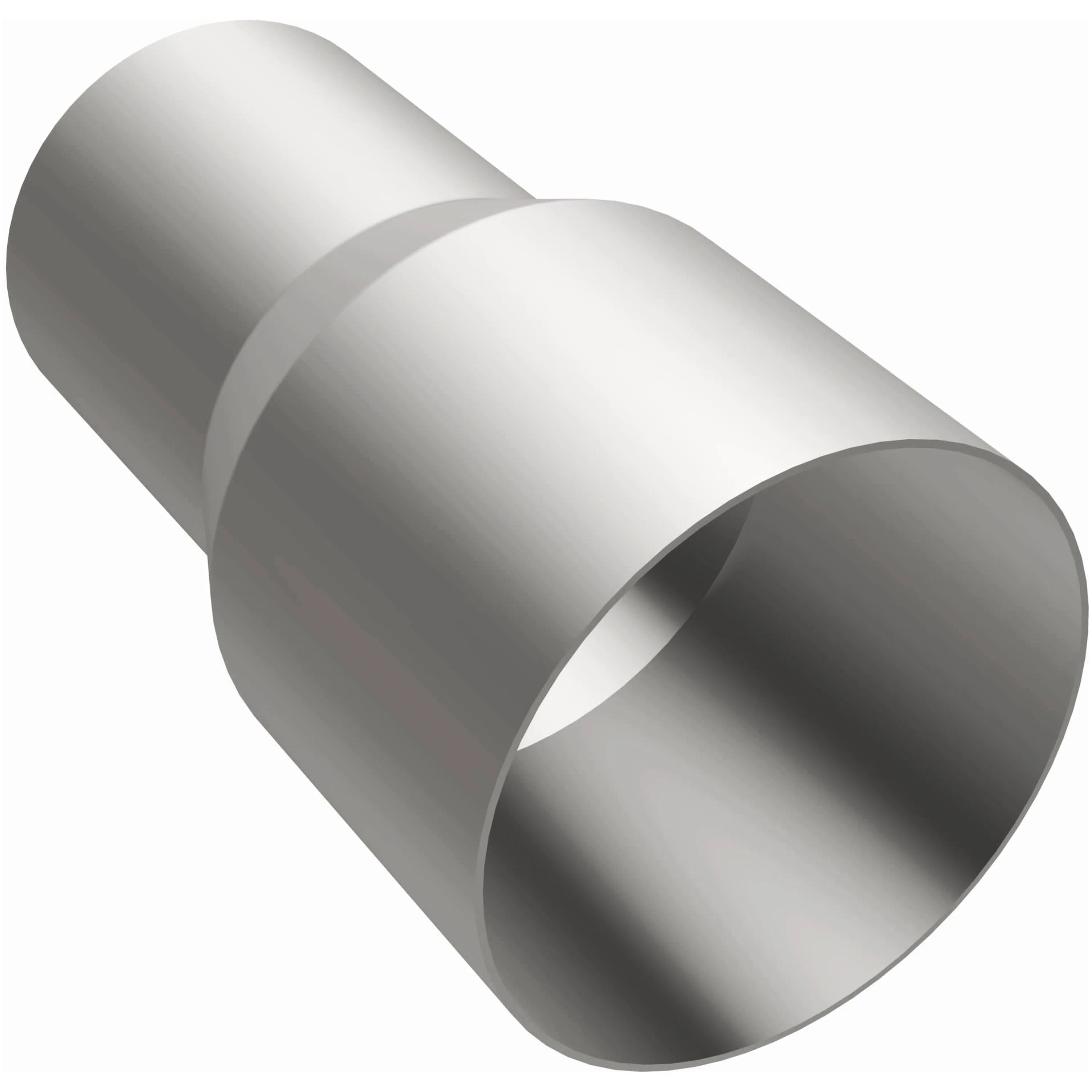 MagnaFlow 3 X 4in. Performance Exhaust Pipe Adapter 10764 - Image 2