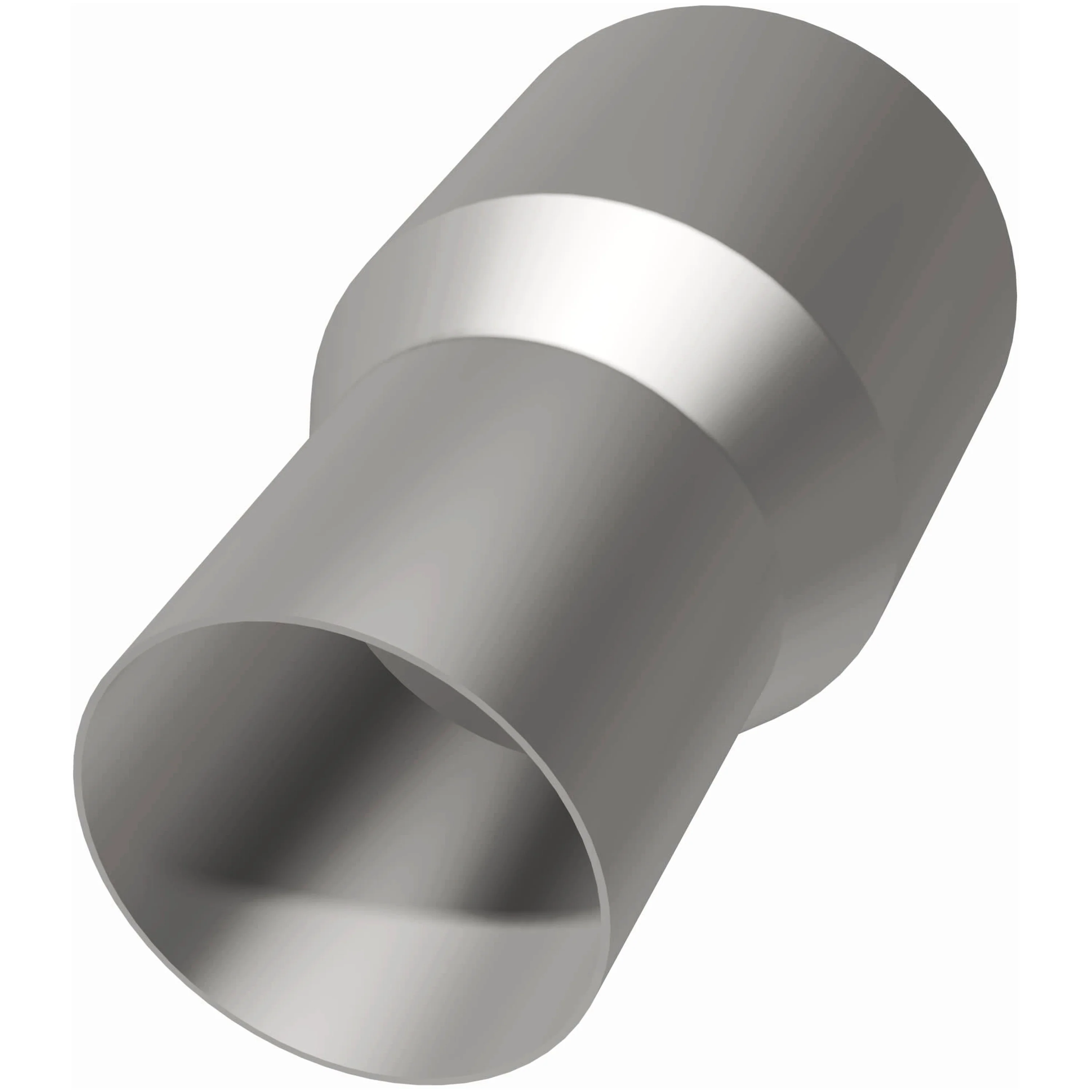 MagnaFlow 3 X 4in. Performance Exhaust Pipe Adapter 10764 - Image 3