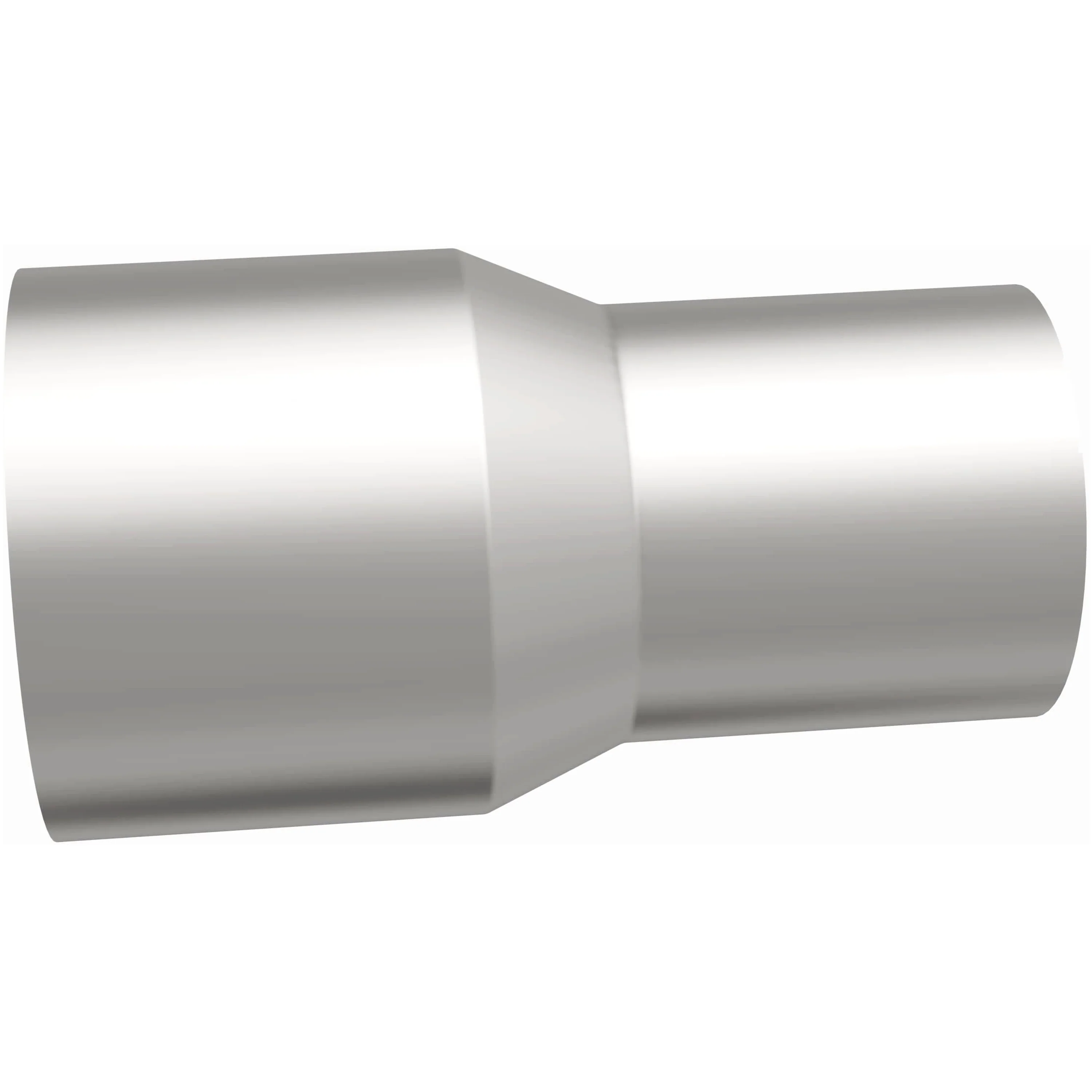 MagnaFlow 3 X 4in. Performance Exhaust Pipe Adapter 10764 - Image 4