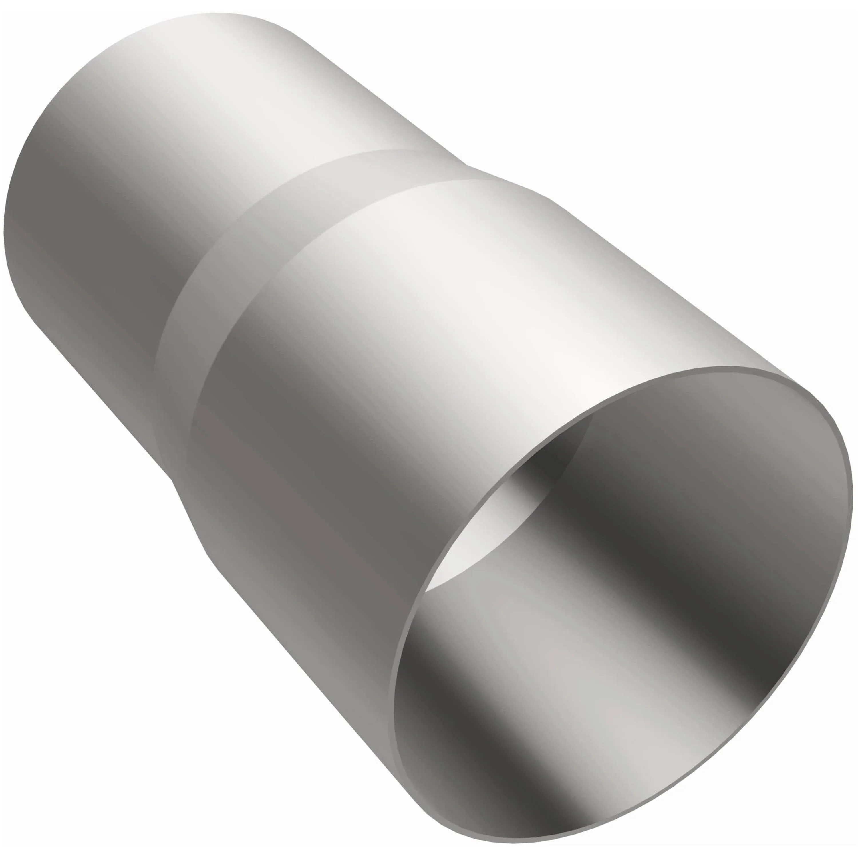 MagnaFlow 3.5 X 4in. Performance Exhaust Pipe Adapter 10765 - Image 2