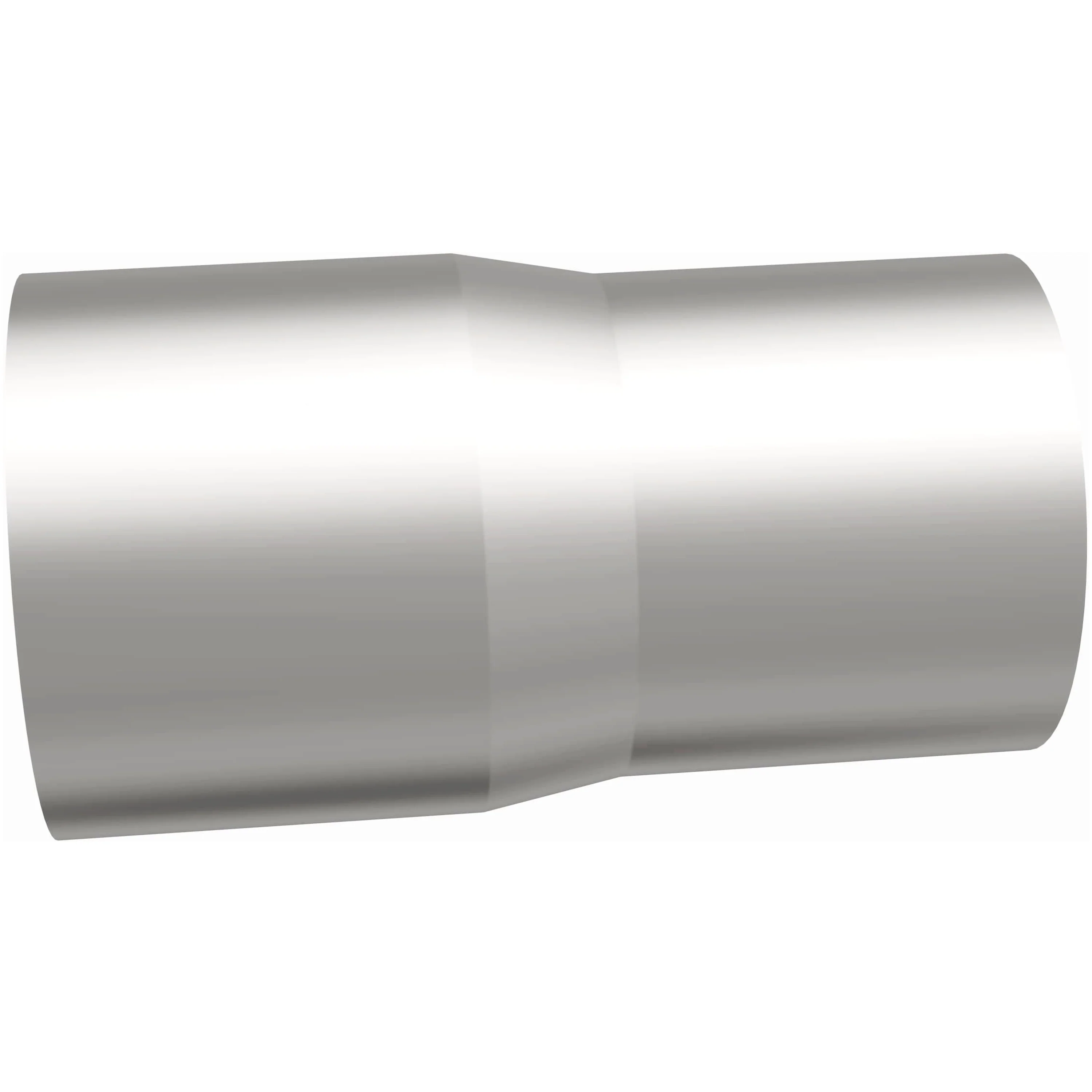 MagnaFlow 3.5 X 4in. Performance Exhaust Pipe Adapter 10765 - Image 4