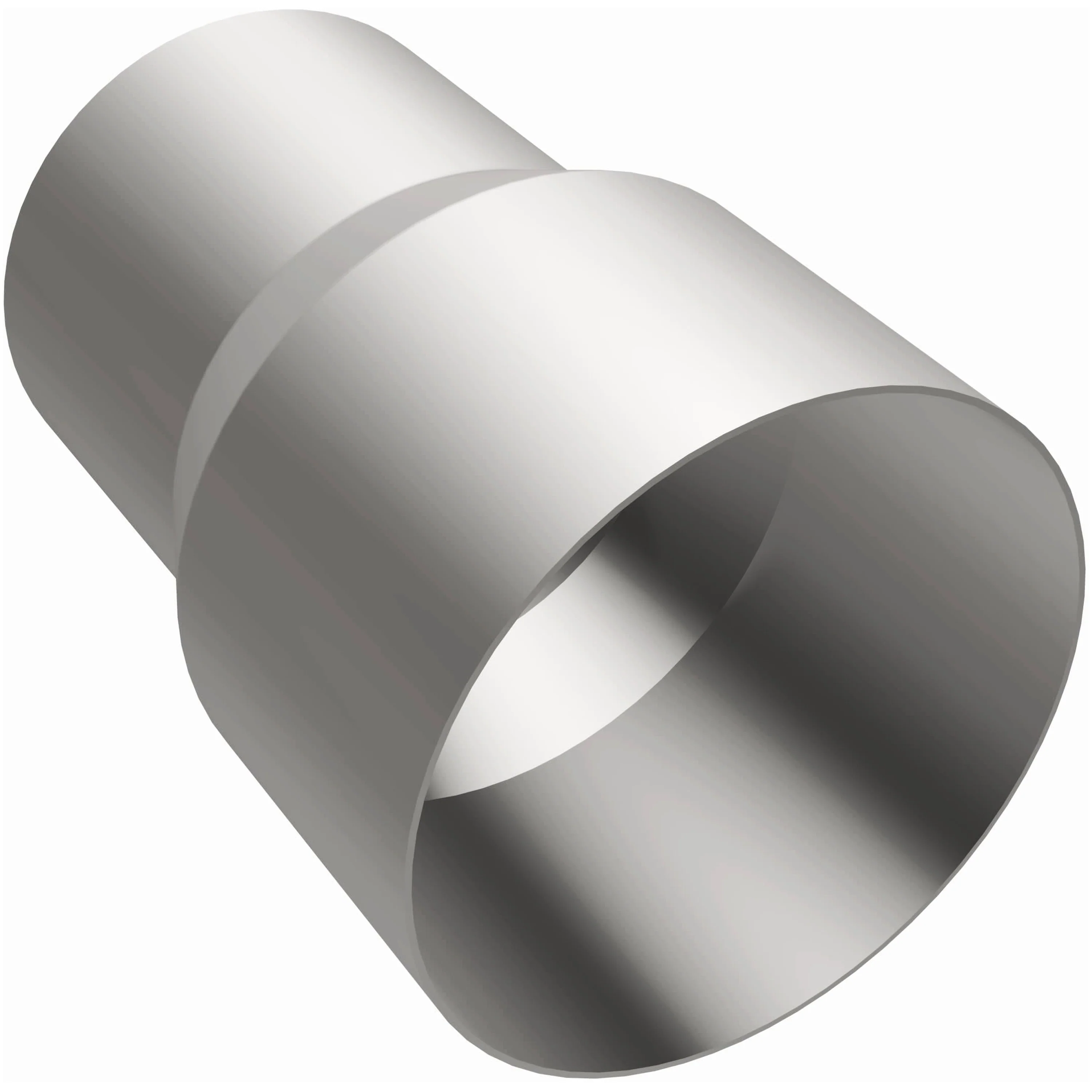 MagnaFlow 4 X 5in. Performance Exhaust Pipe Adapter 10769 - Image 2