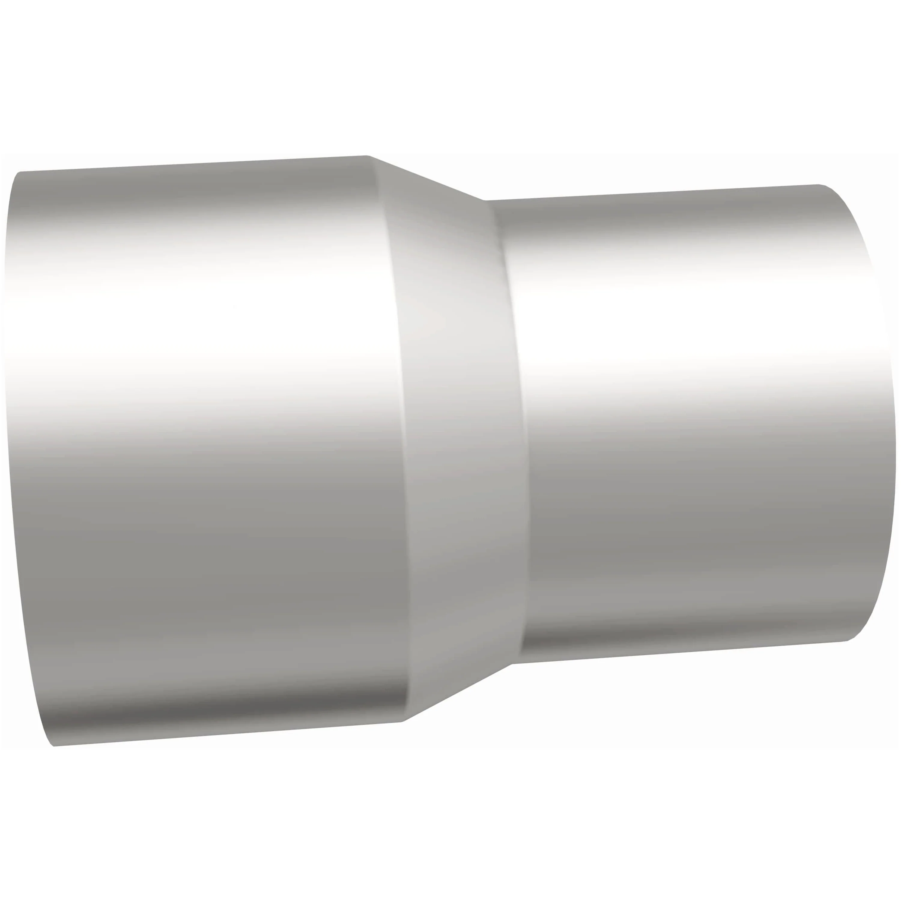 MagnaFlow 4 X 5in. Performance Exhaust Pipe Adapter 10769 - Image 4