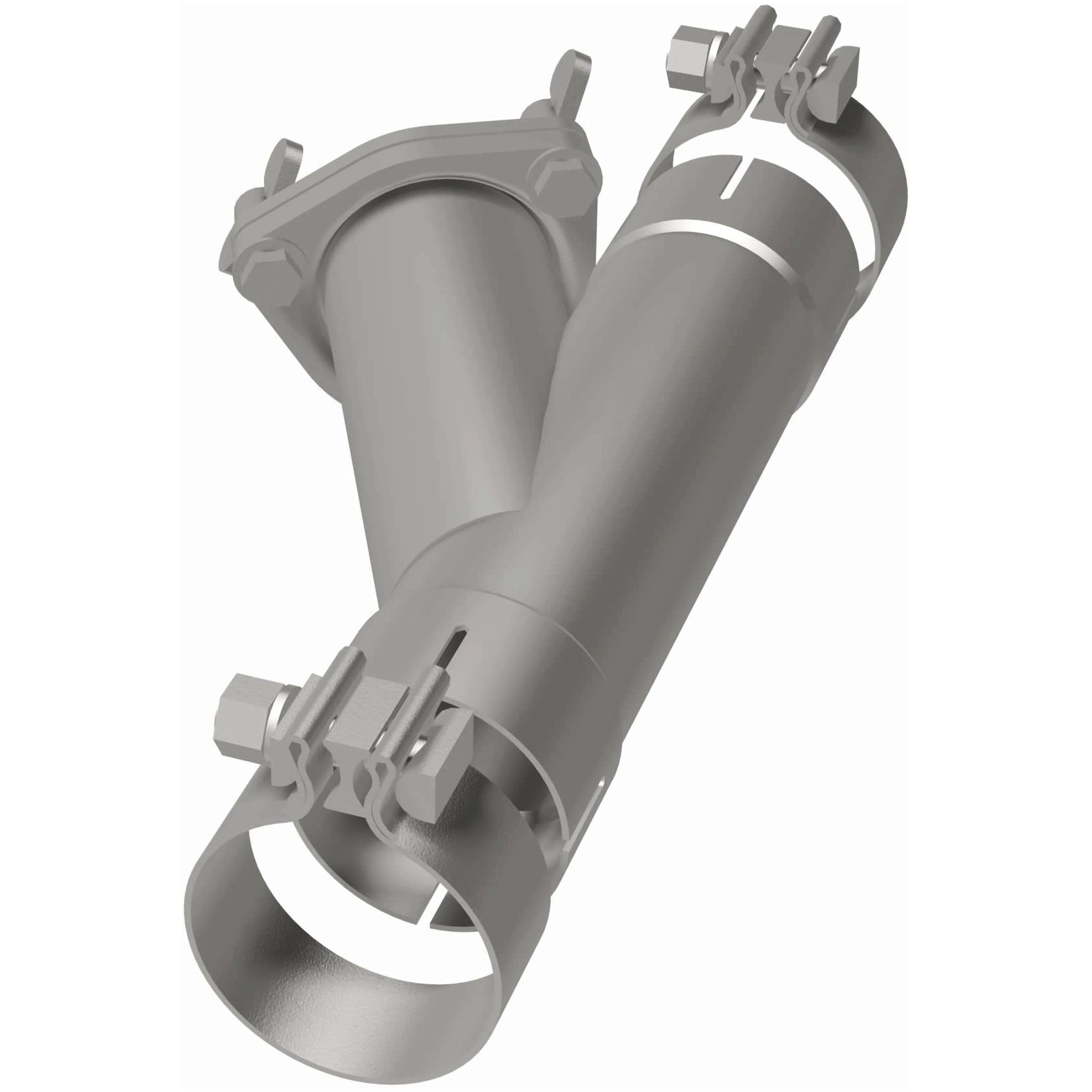 MagnaFlow 2.25in. Exhaust Cut-Out 10783 - Image 3