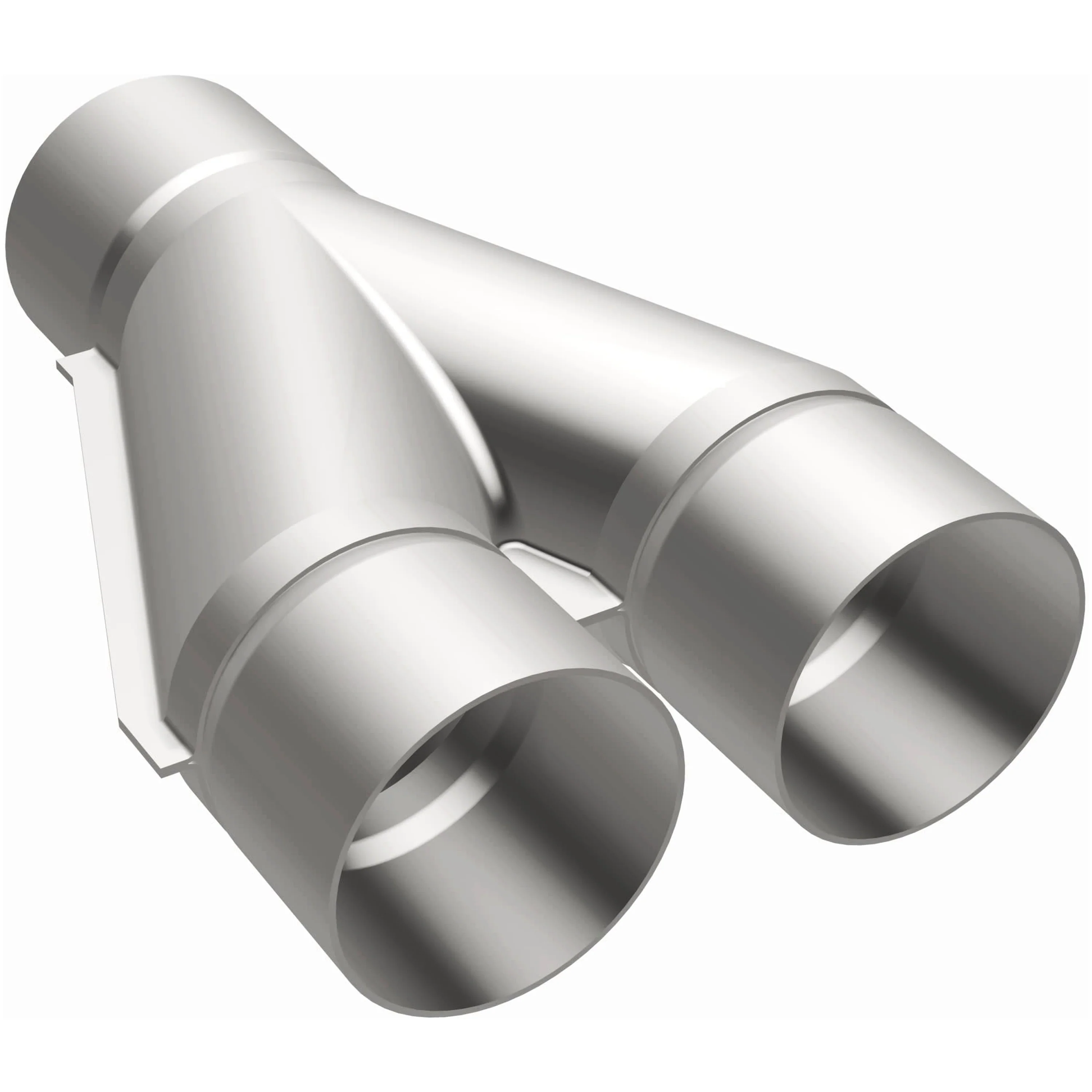 MagnaFlow 3 X 3in. Performance Exhaust Y-Pipe 10798 - Image 2