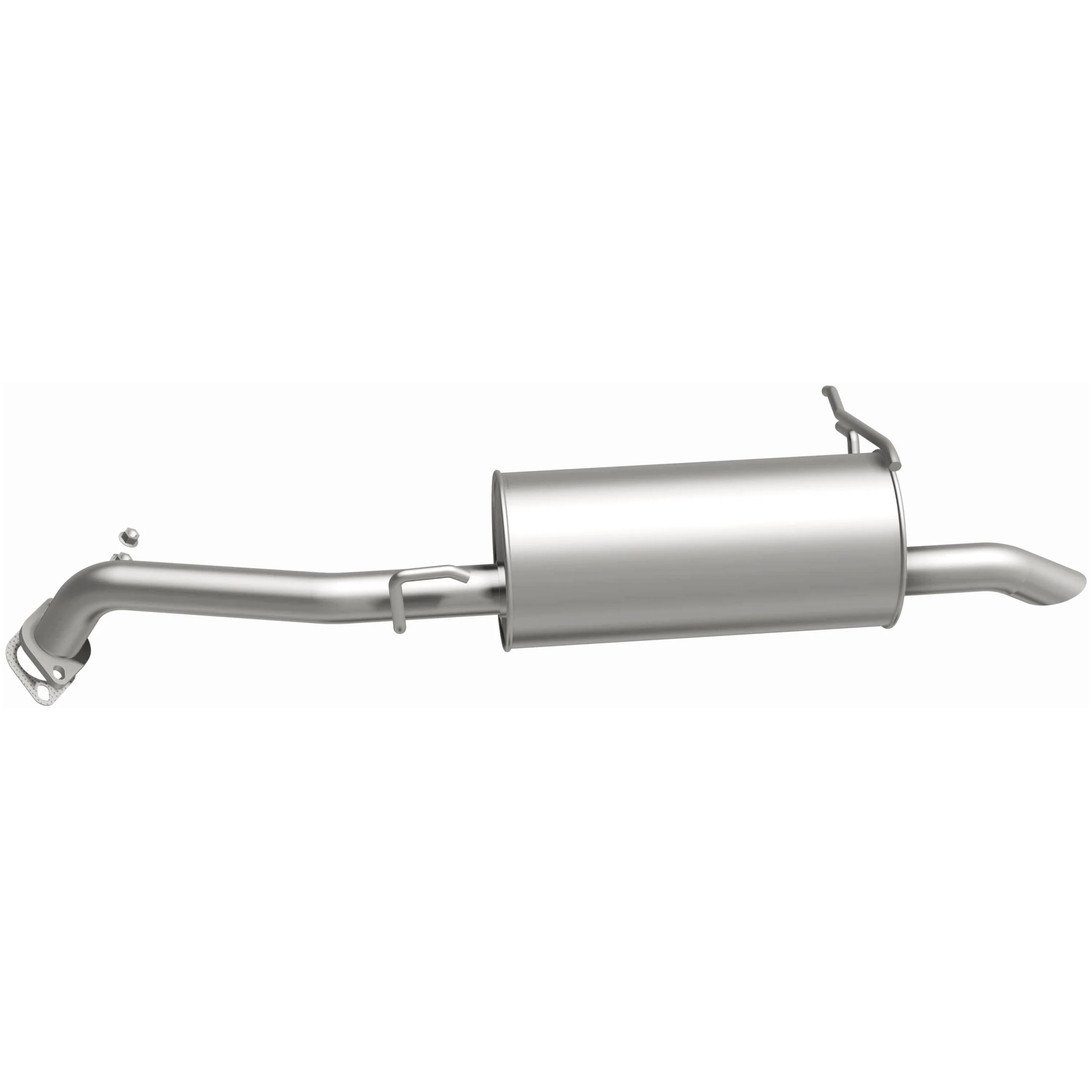 BRExhaust 2011-2016 Hyundai Elantra 1.8L Direct-Fit Exhaust Muffler Kit 108-0024 - Image 5
