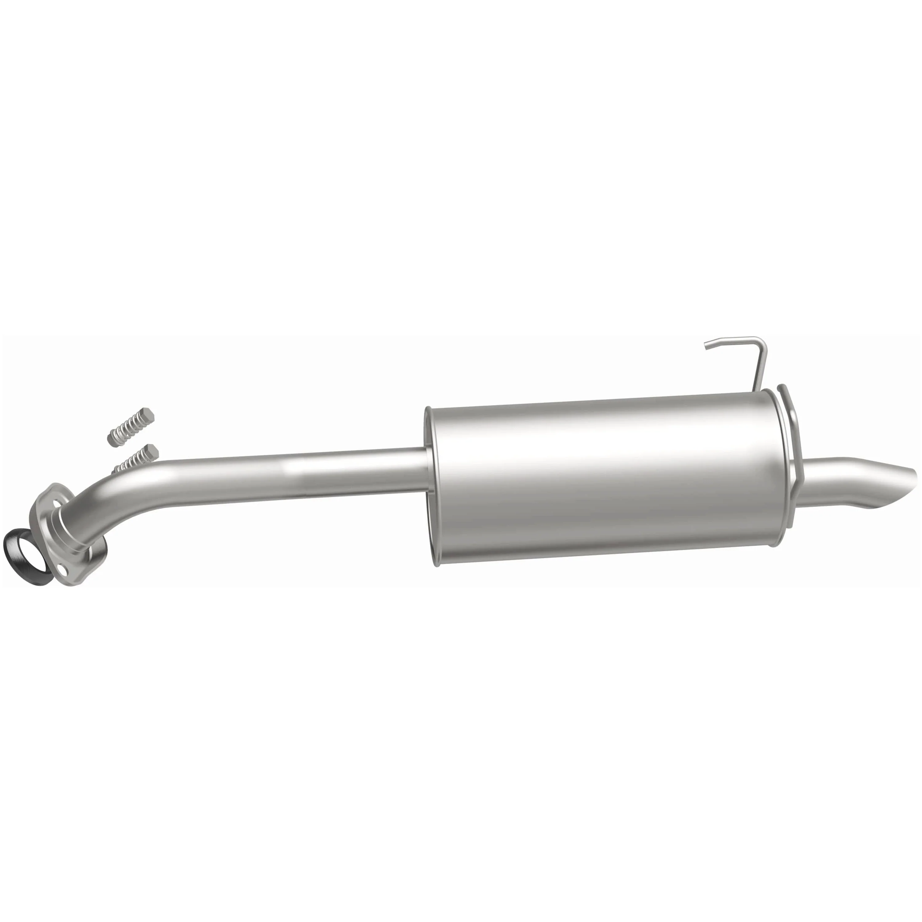 BRExhaust 2012-2014 Honda CR-V 2.4L Direct-Fit Exhaust Muffler Kit 108-0025 - Image 5