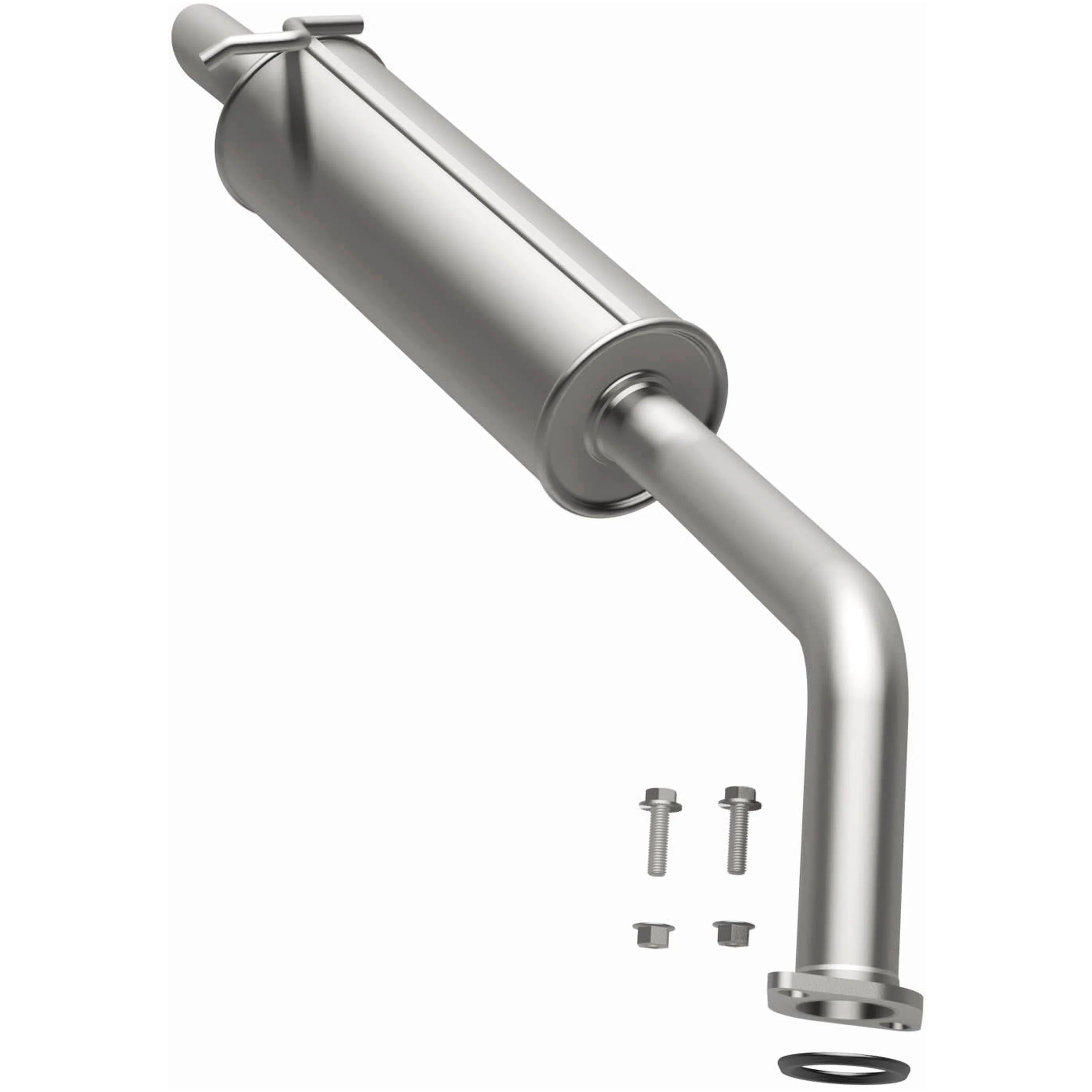 BRExhaust 2008-2015 Scion xB 2.4L Direct-Fit Exhaust Muffler Kit 108-0027 - Image 2