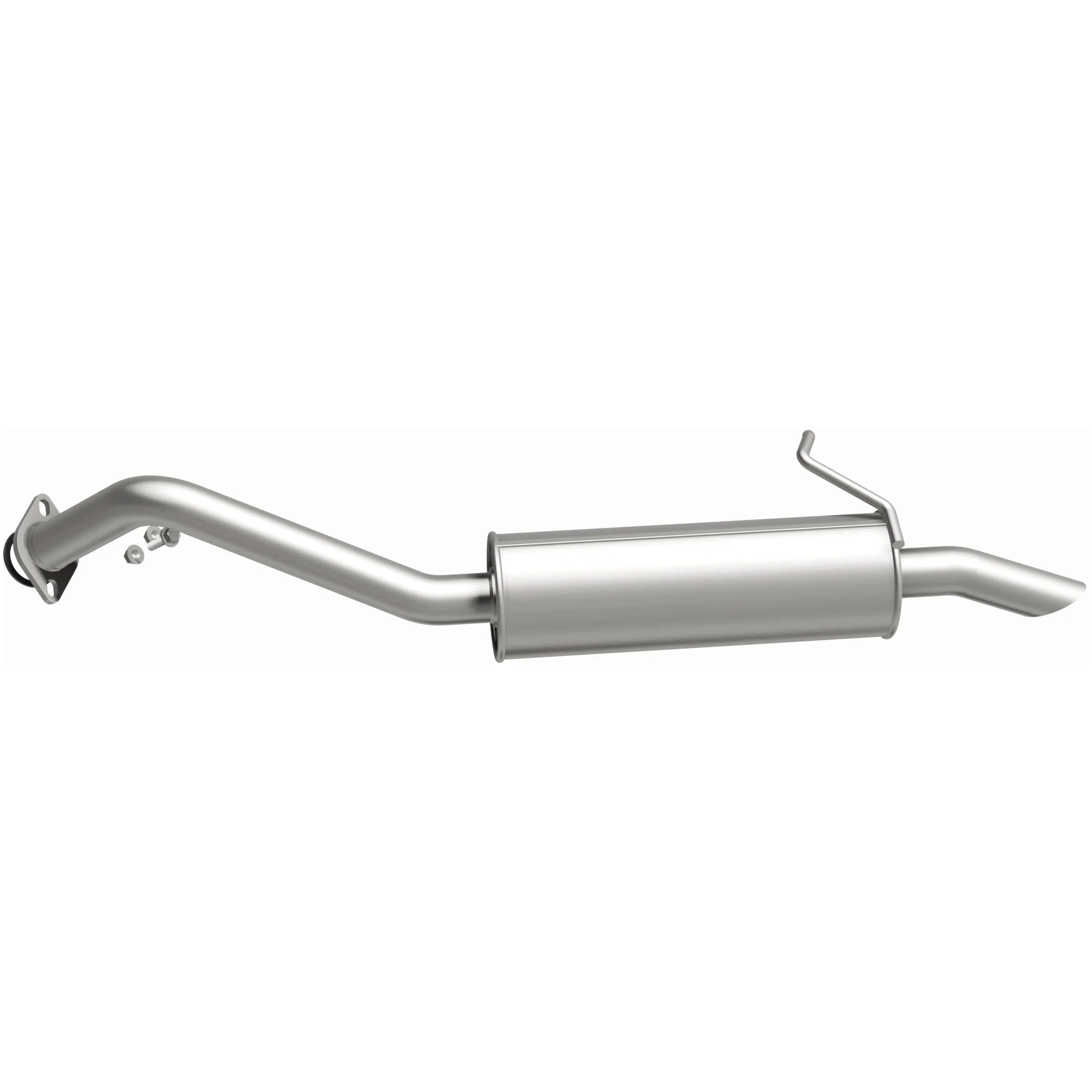 BRExhaust 2008-2015 Scion xB 2.4L Direct-Fit Exhaust Muffler Kit 108-0027 - Image 5