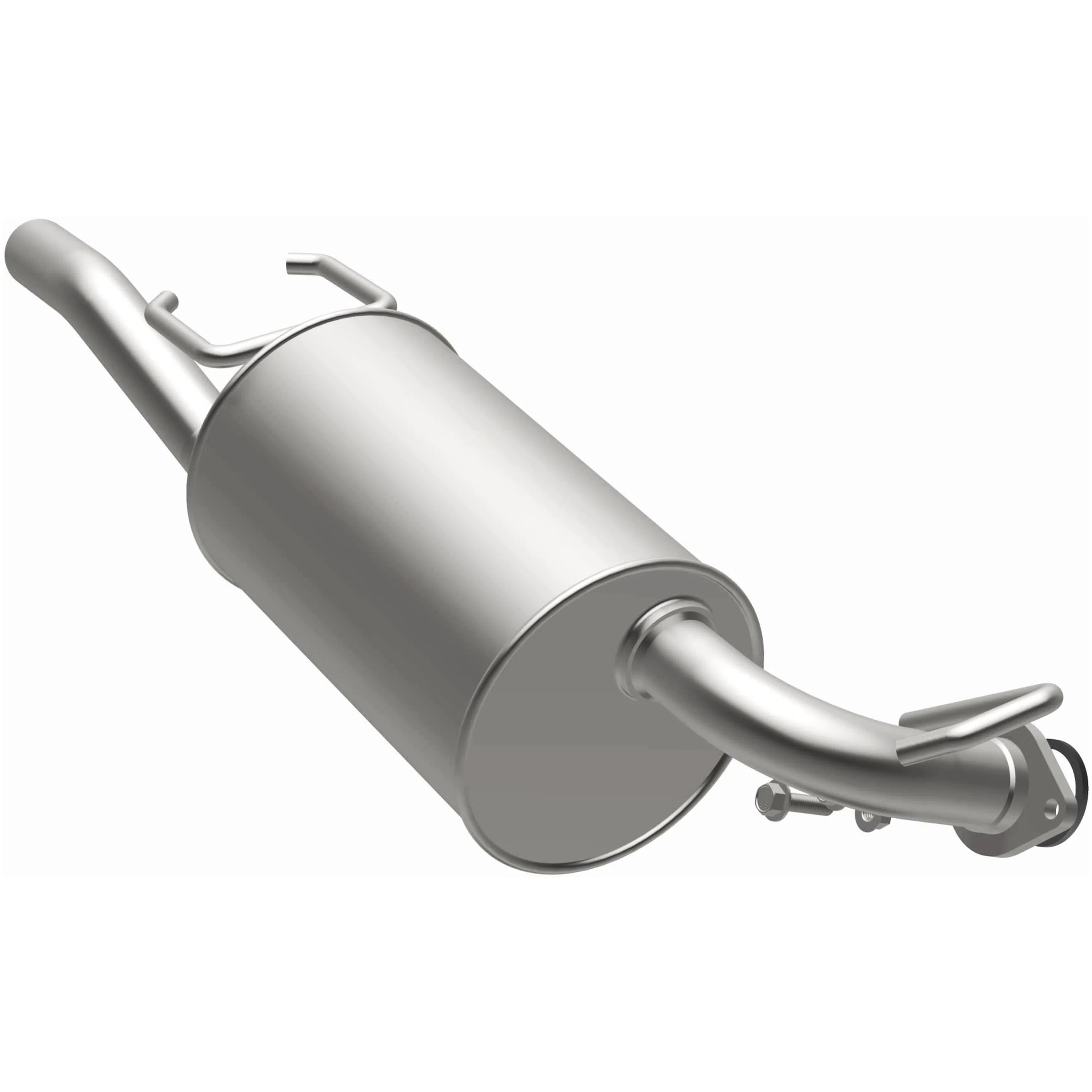 BRExhaust Direct-Fit Exhaust Muffler Kit 108-0067 - Image 2