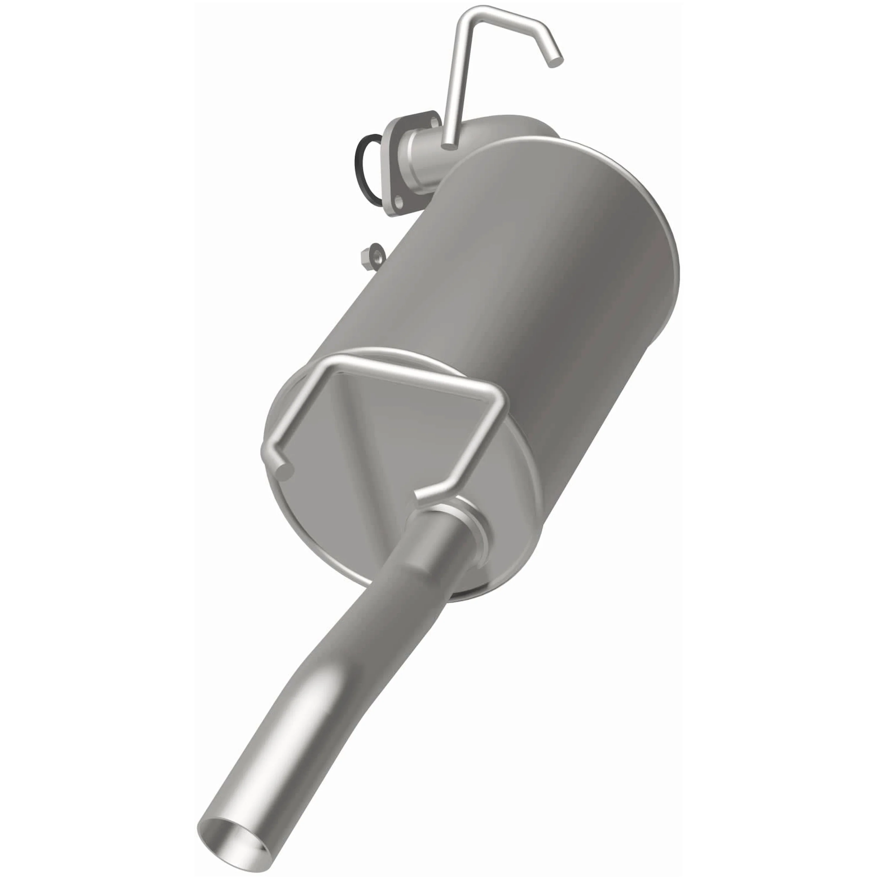 BRExhaust Direct-Fit Exhaust Muffler Kit 108-0067 - Image 3