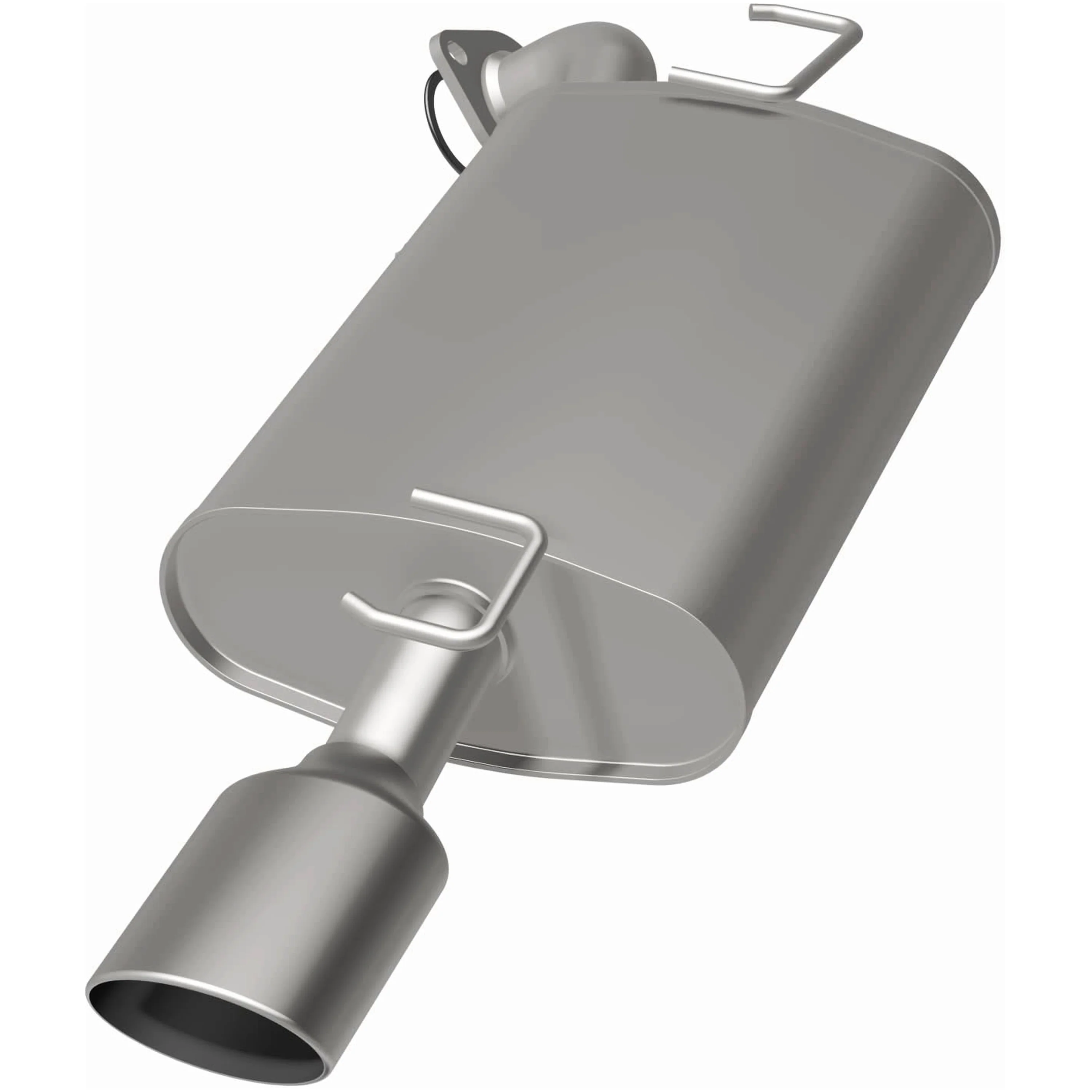 BRExhaust 1997-1999 Toyota Avalon 3.0L Direct-Fit Exhaust Muffler Kit 108-0072 - Image 3