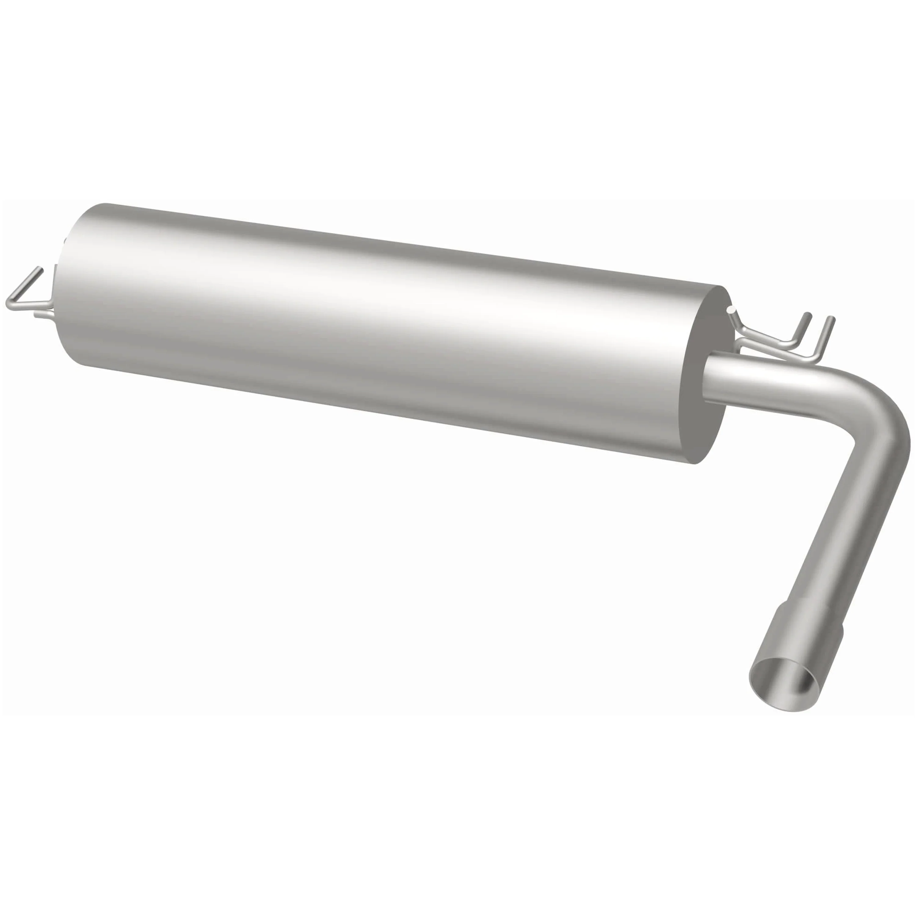 BRExhaust 2001-2003 Toyota RAV4 2.0L Direct-Fit Exhaust Muffler Kit 108-0115 - Image 3
