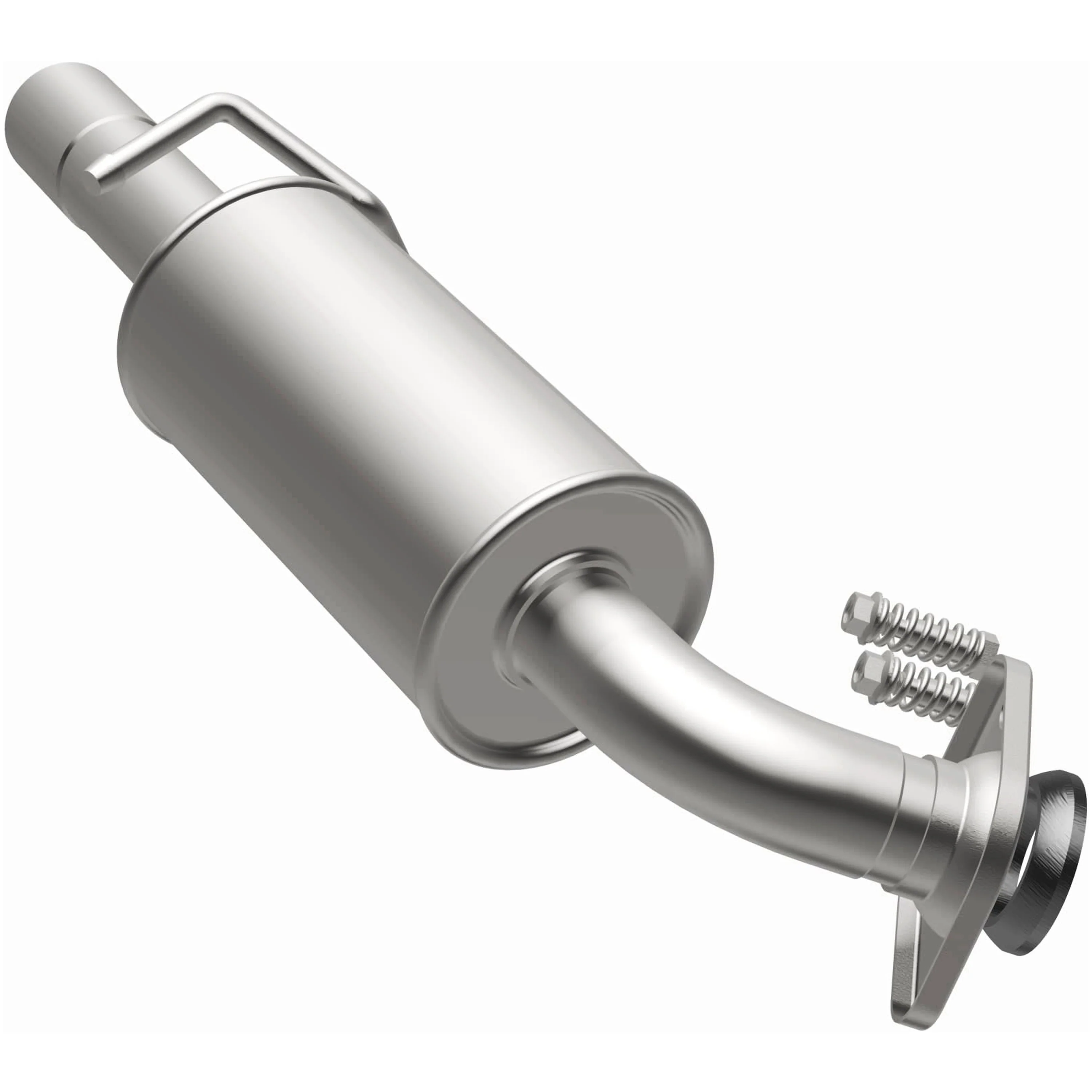 BRExhaust Direct-Fit Exhaust Muffler Kit 108-0117 - Image 2