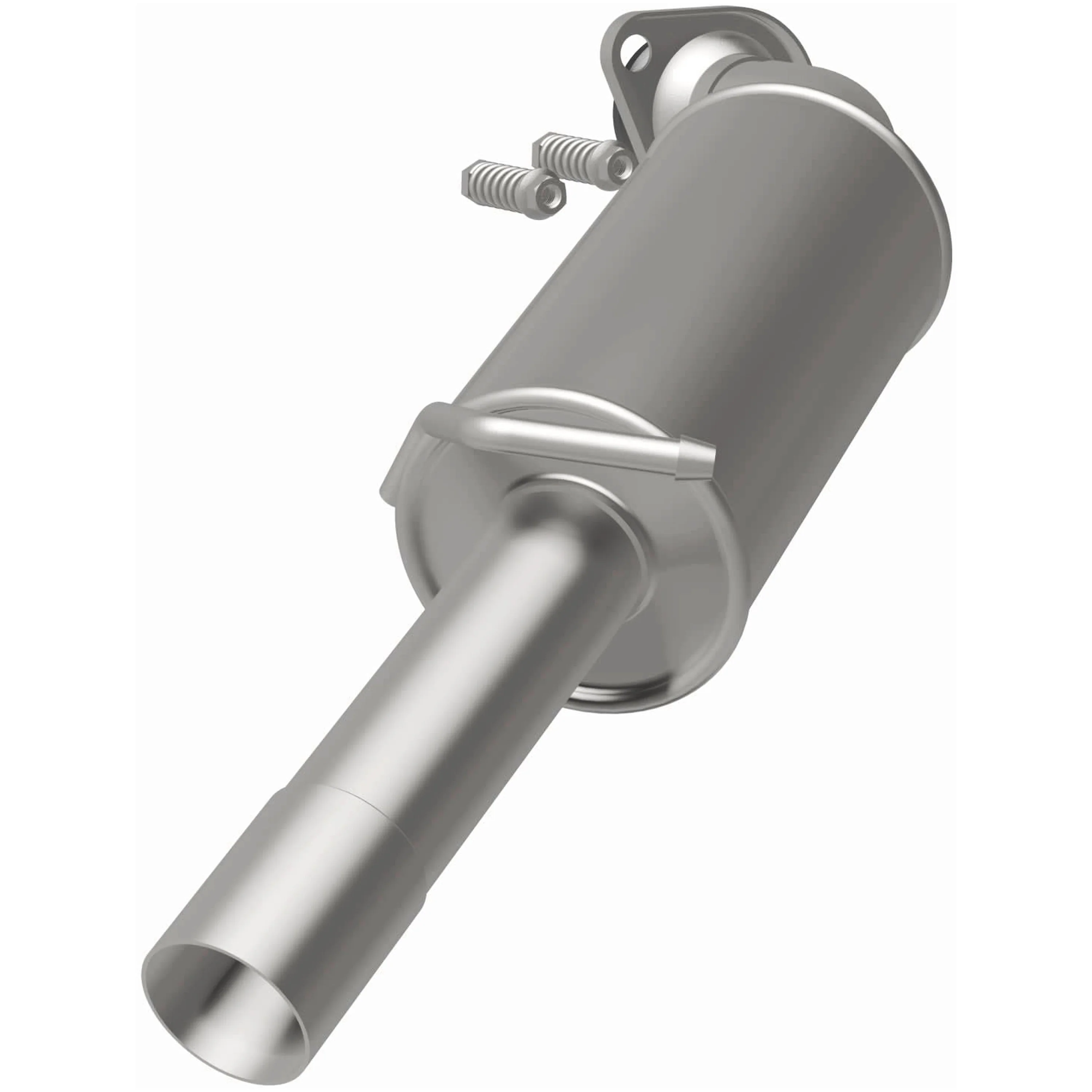 BRExhaust Direct-Fit Exhaust Muffler Kit 108-0117 - Image 3