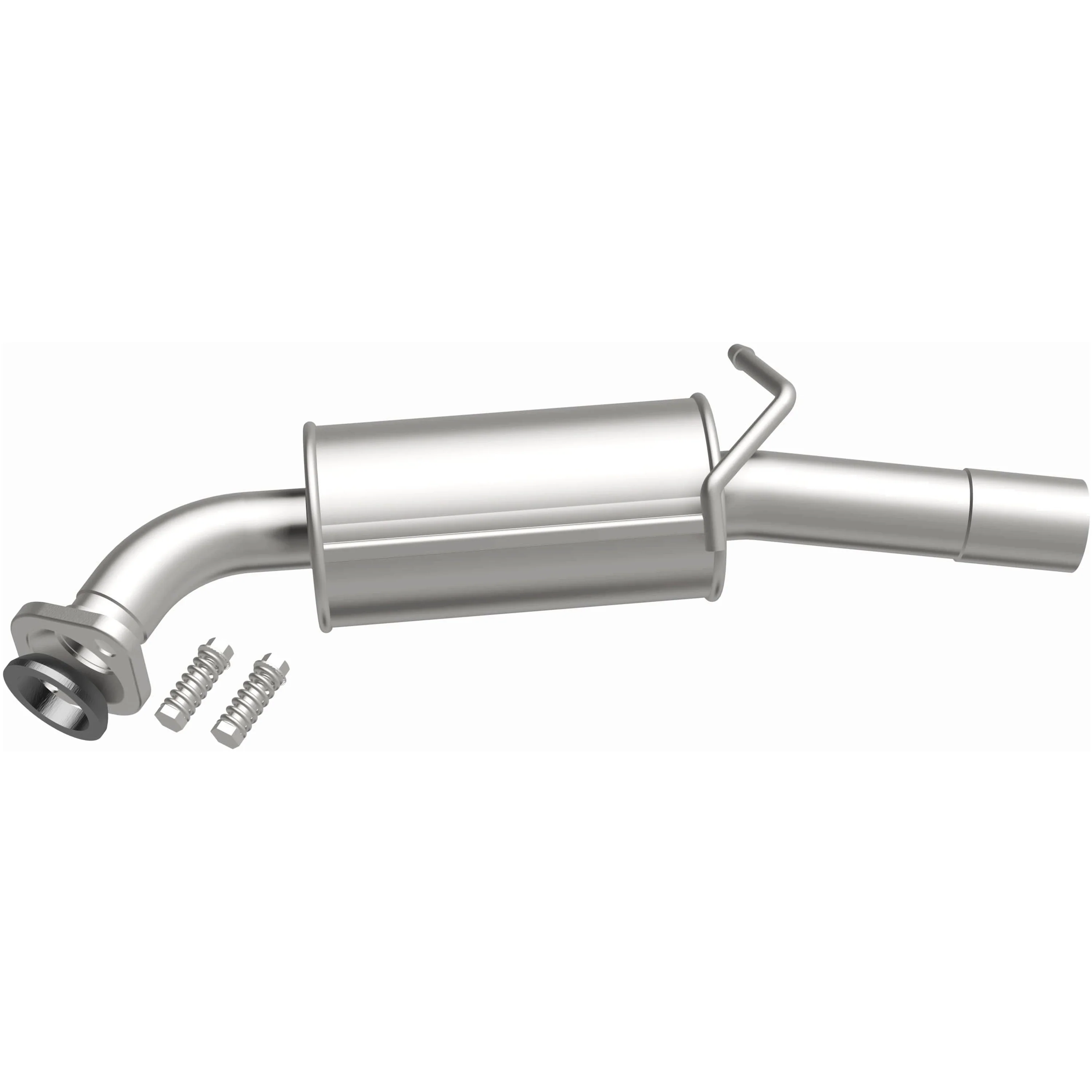 BRExhaust Direct-Fit Exhaust Muffler Kit 108-0117 - Image 5