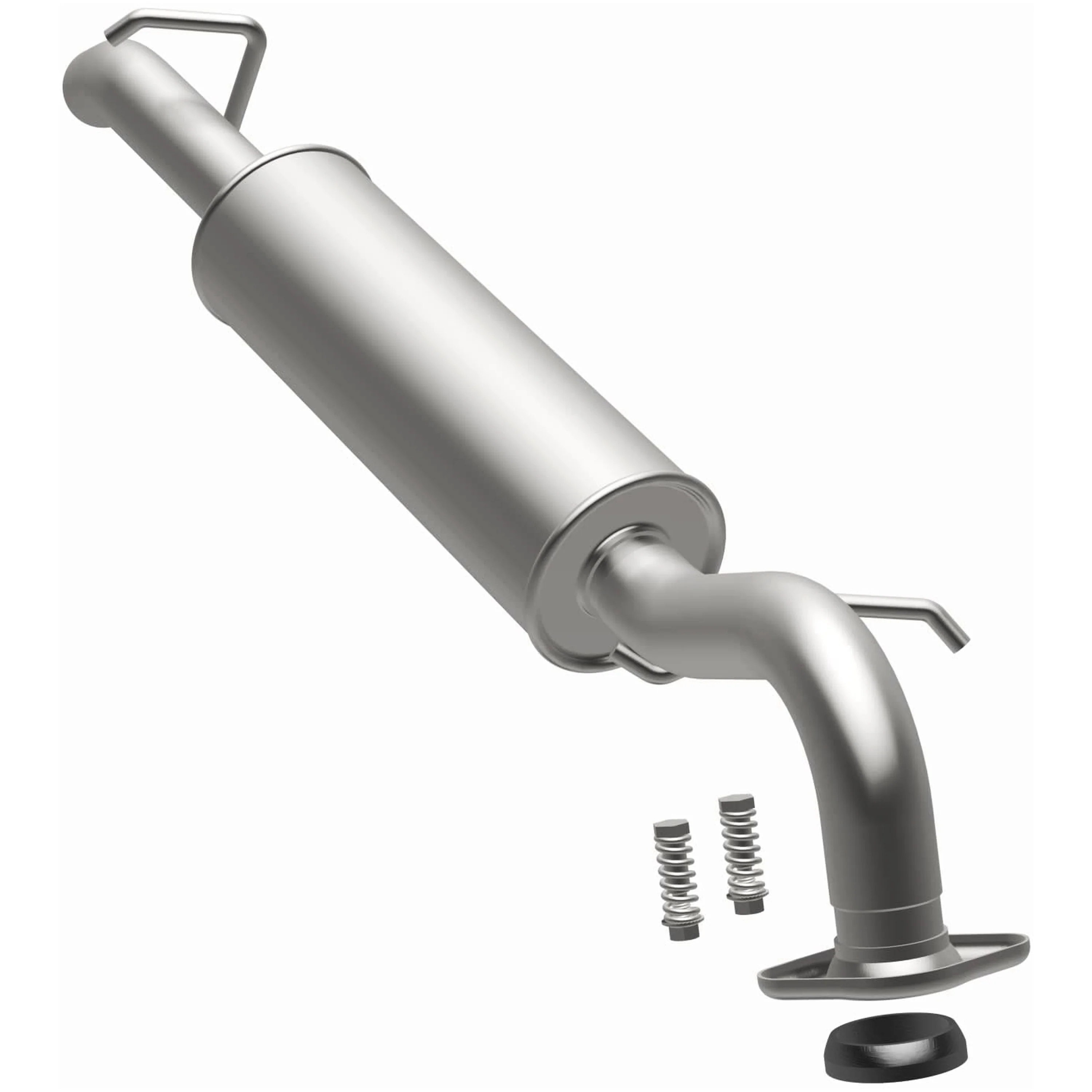 BRExhaust Direct-Fit Exhaust Muffler Kit 108-0135 - Image 2